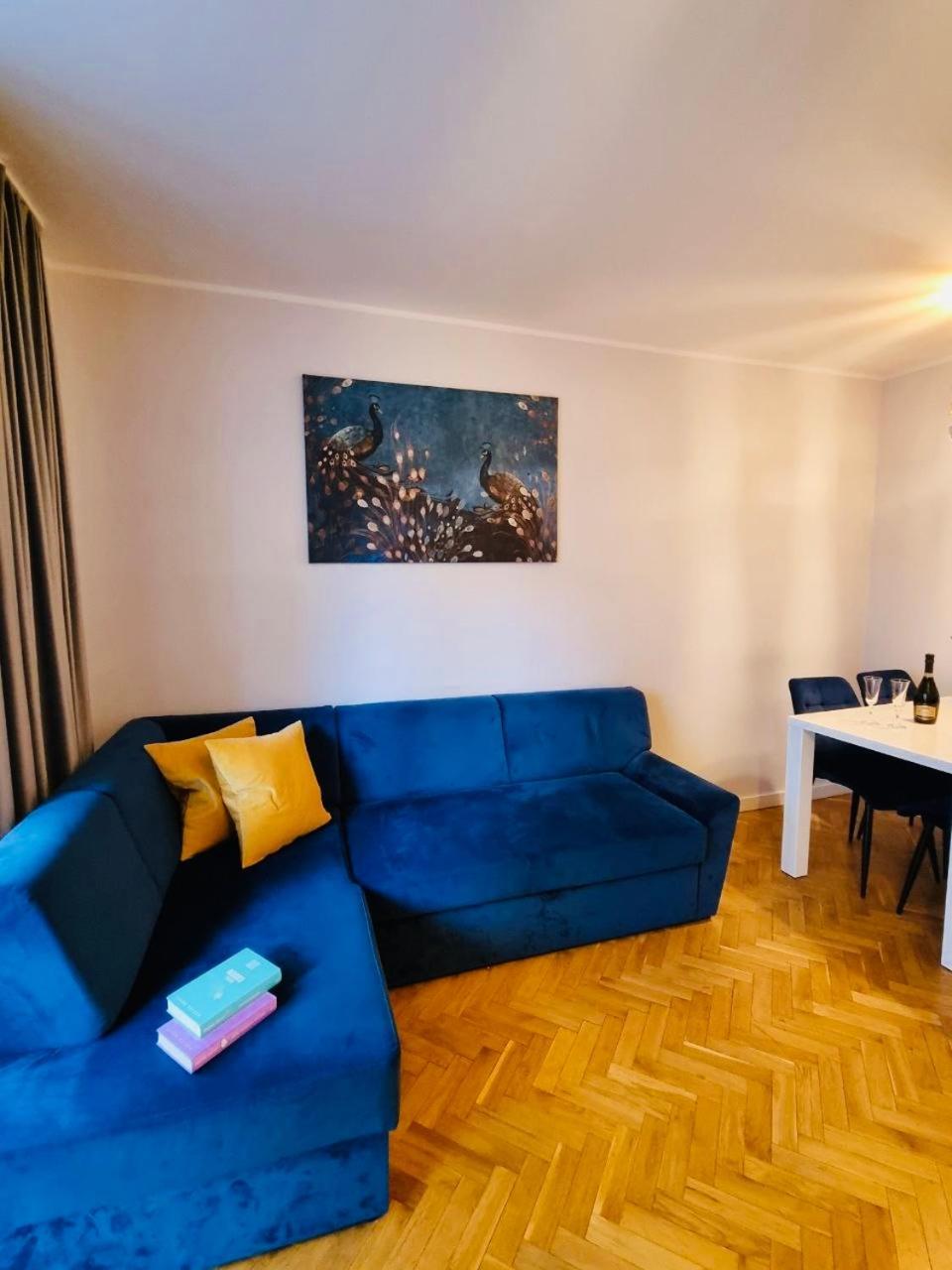 My Beloved Apartamento Varsóvia