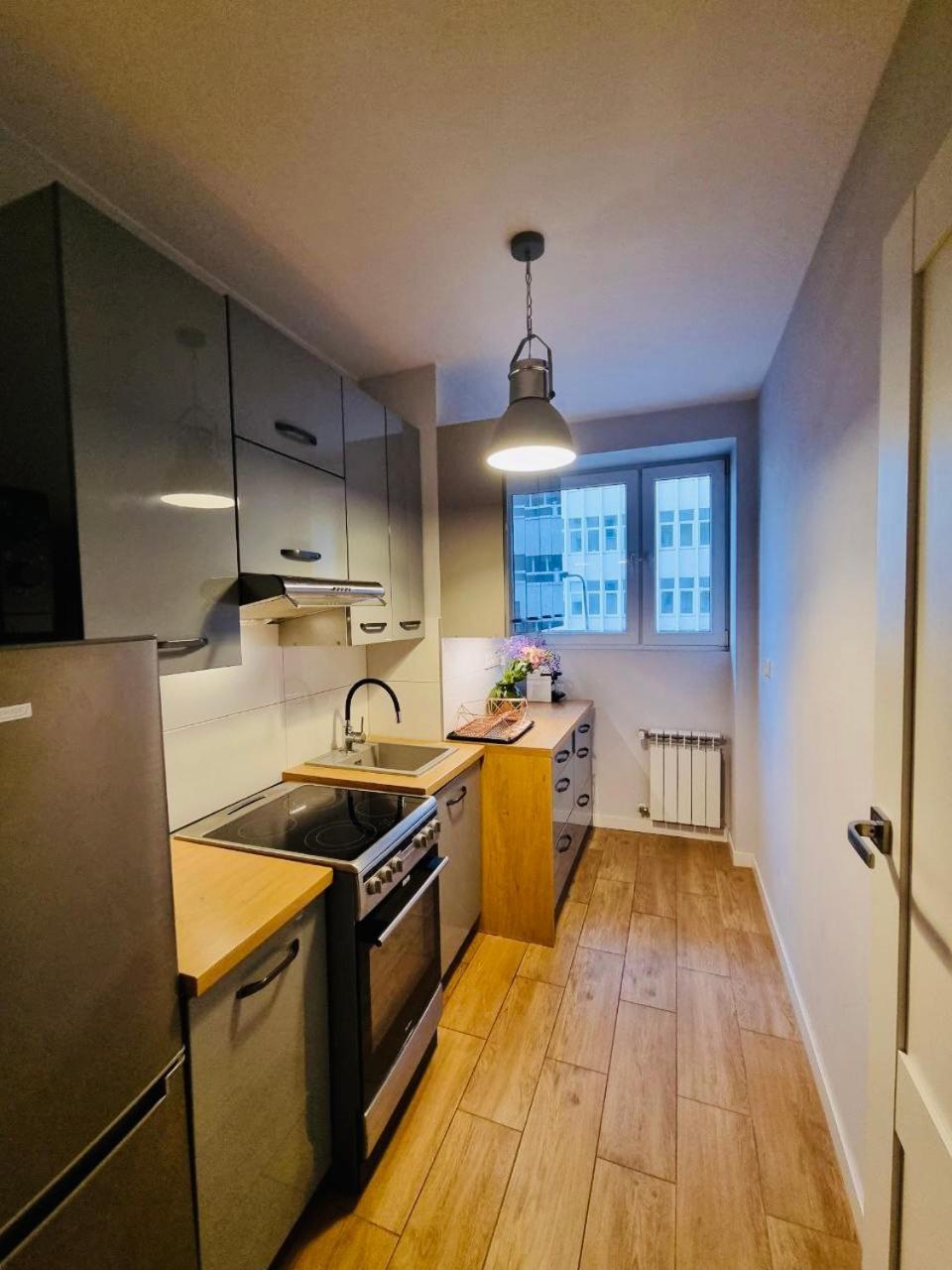Apartamento My Beloved *