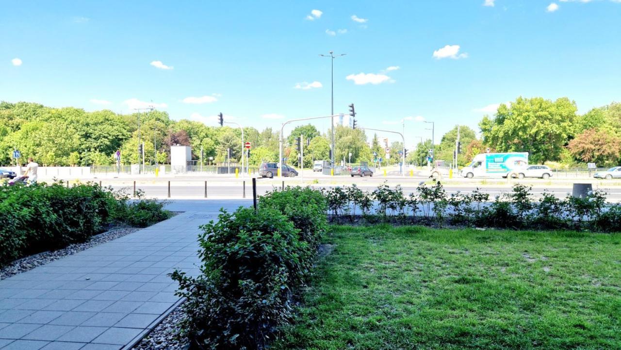 Apartamento Good Wolska *