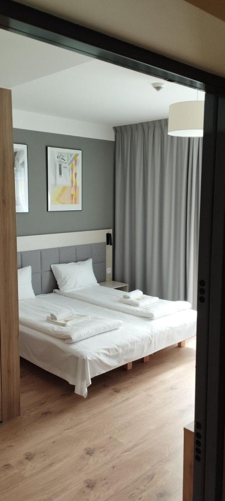 Good Wolska Apartamento