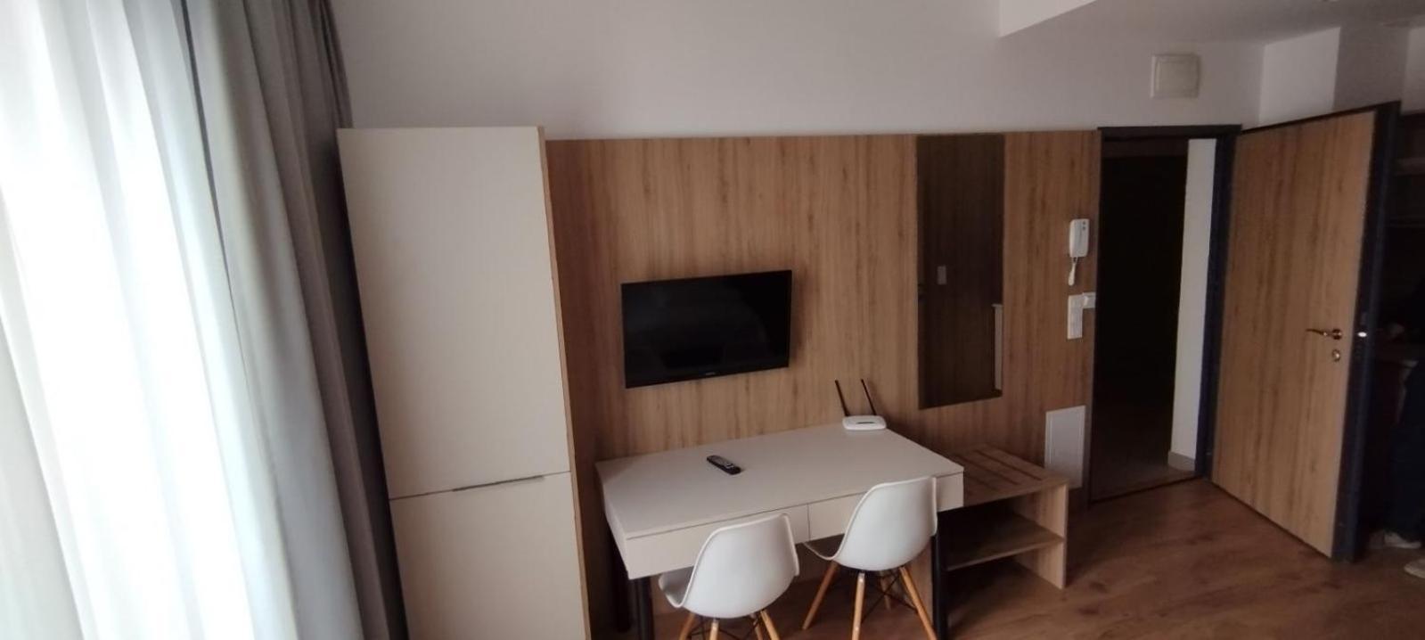 Good Wolska Apartamento *