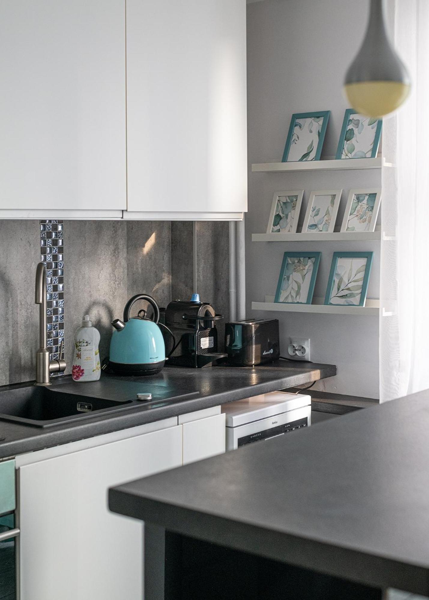 Rentplanet - Przy Palacu Kultury I Nauki Apartment Warsaw