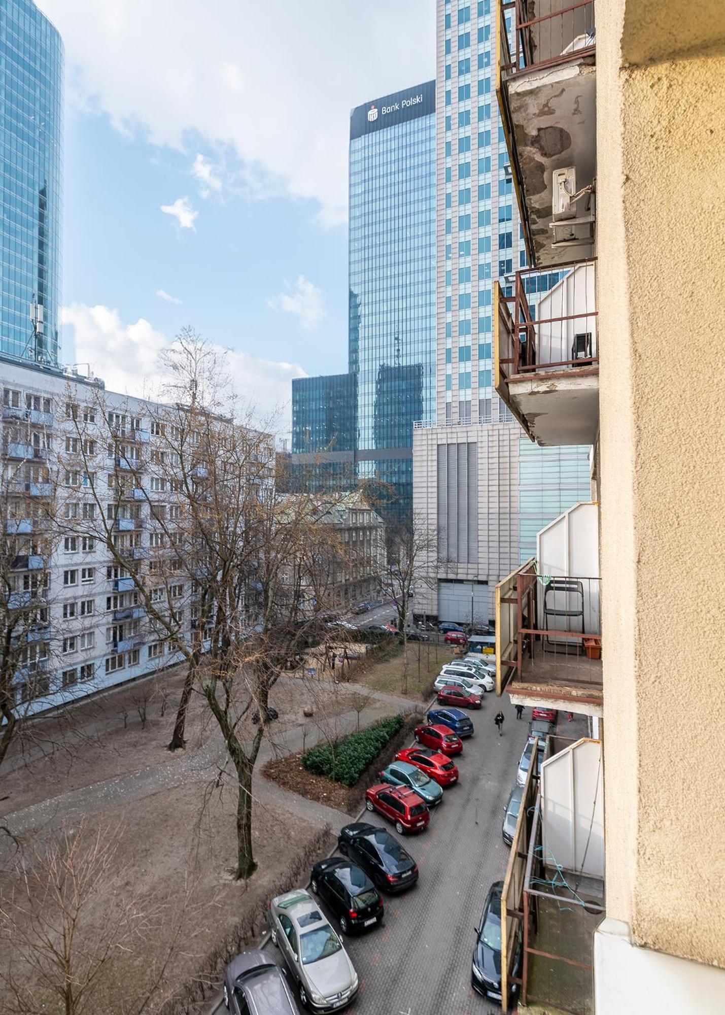 Rentplanet - Przy Palacu Kultury I Nauki * Warsaw