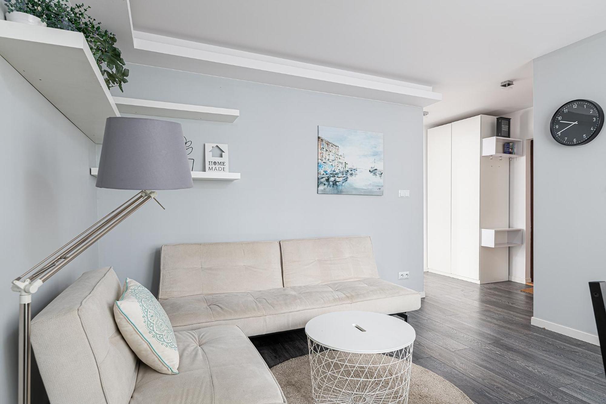 Apartment Rentplanet - Przy Palacu Kultury I Nauki