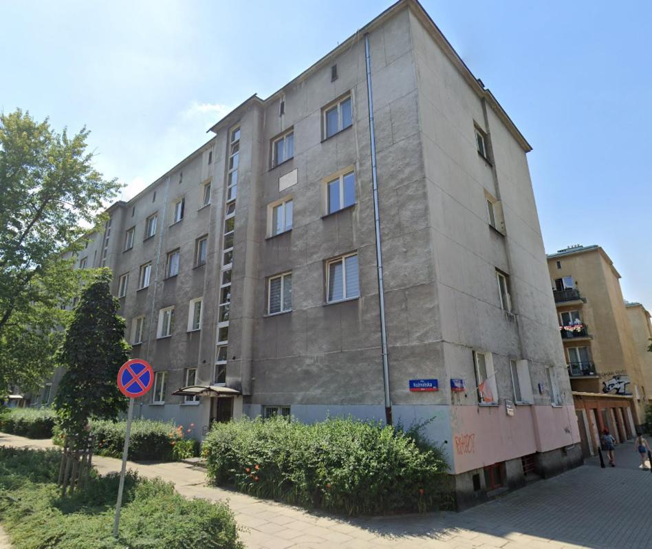 Luxury Close To The Royal Bath Park And The Center Warsaw