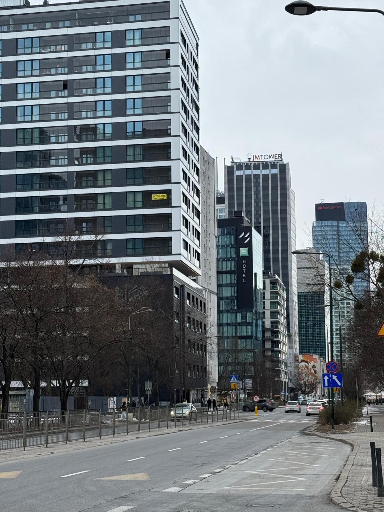 Apartment Prestige Skyview