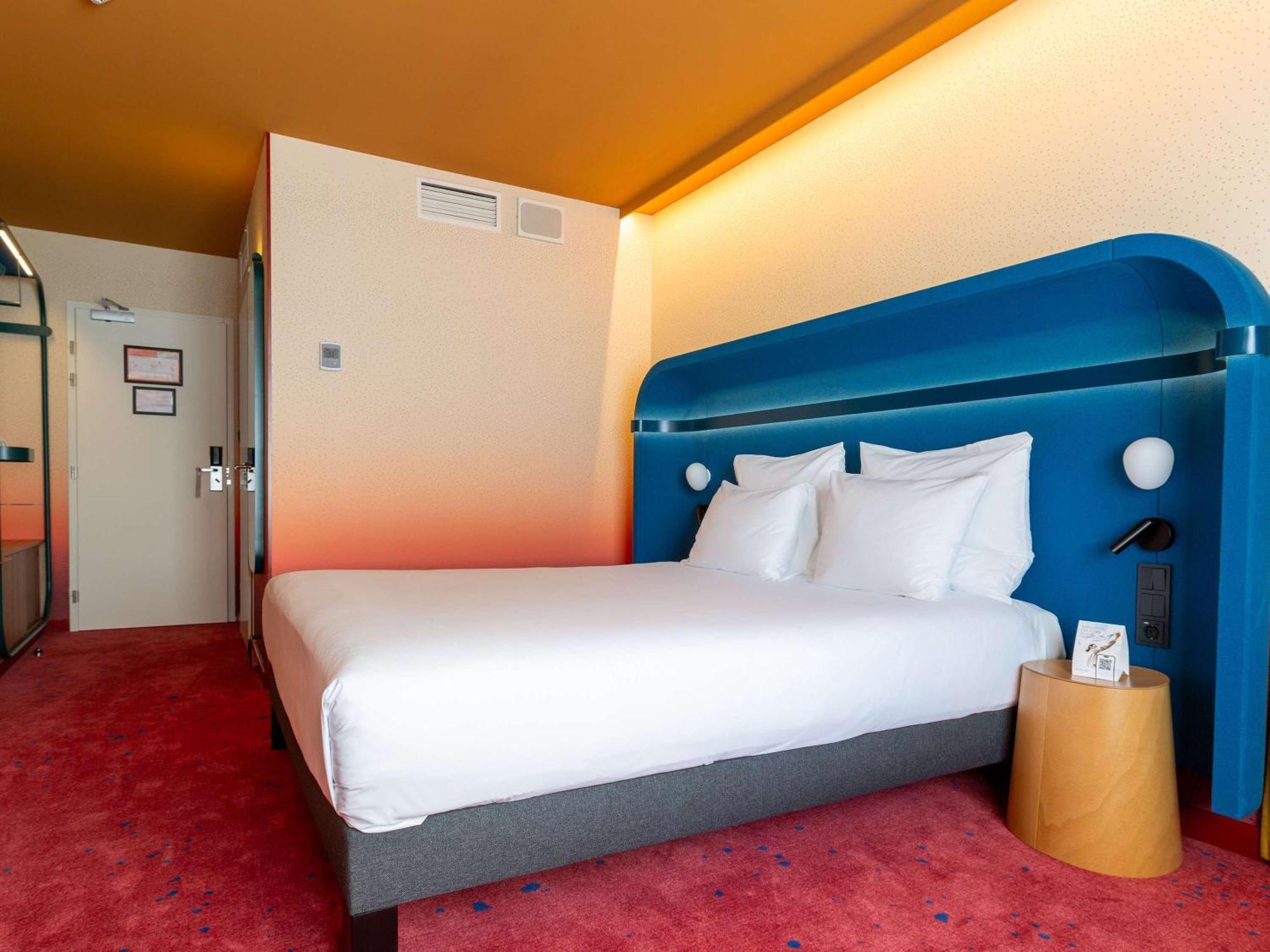 Mercure Centrum Warsaw