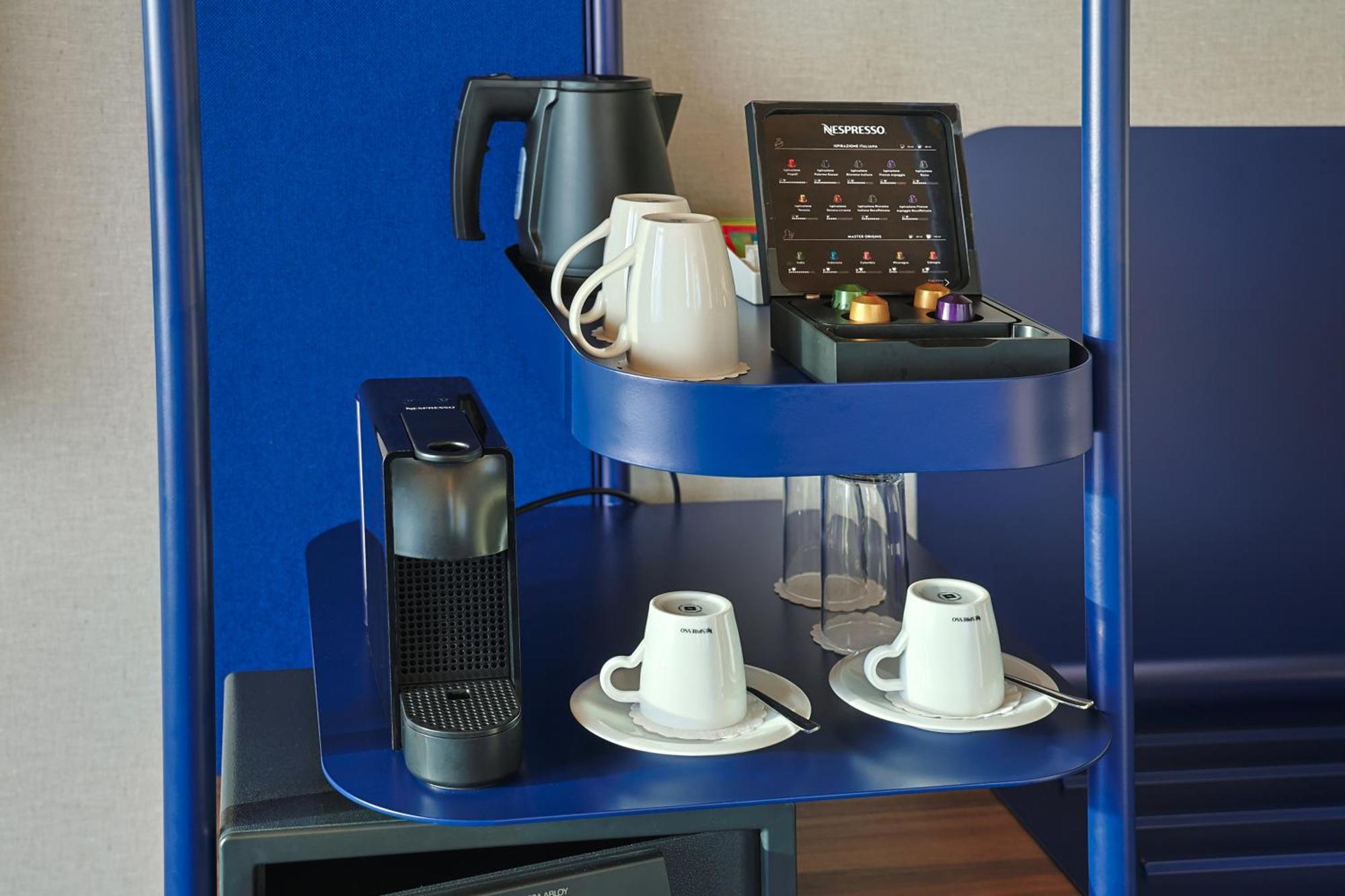 Hotel Mercure Centrum Warsaw
