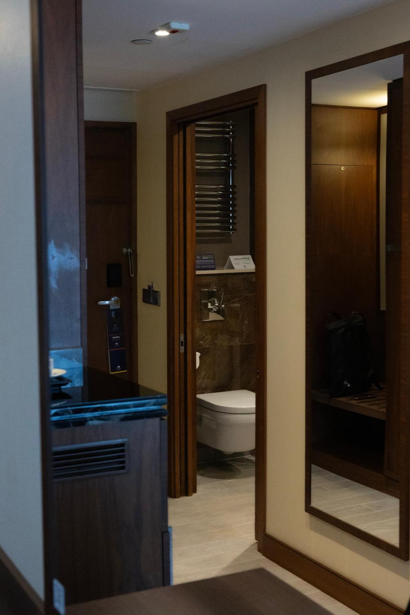 Doubletree By Hilton & Conference Centre 4*