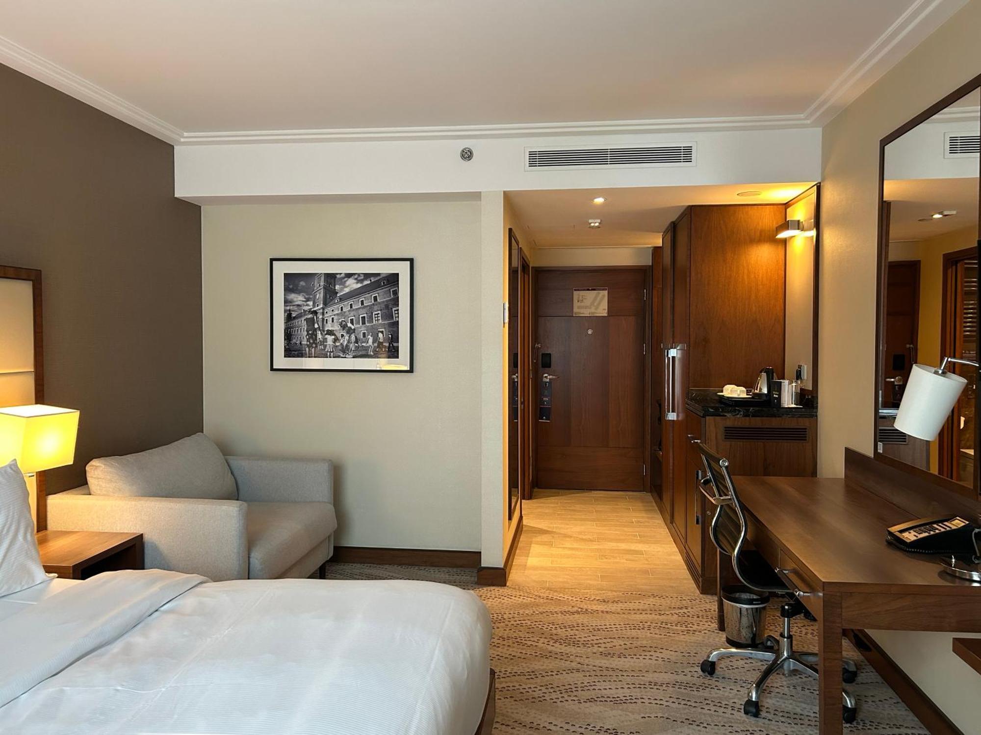 Doubletree By Hilton & Conference Centre Hotel