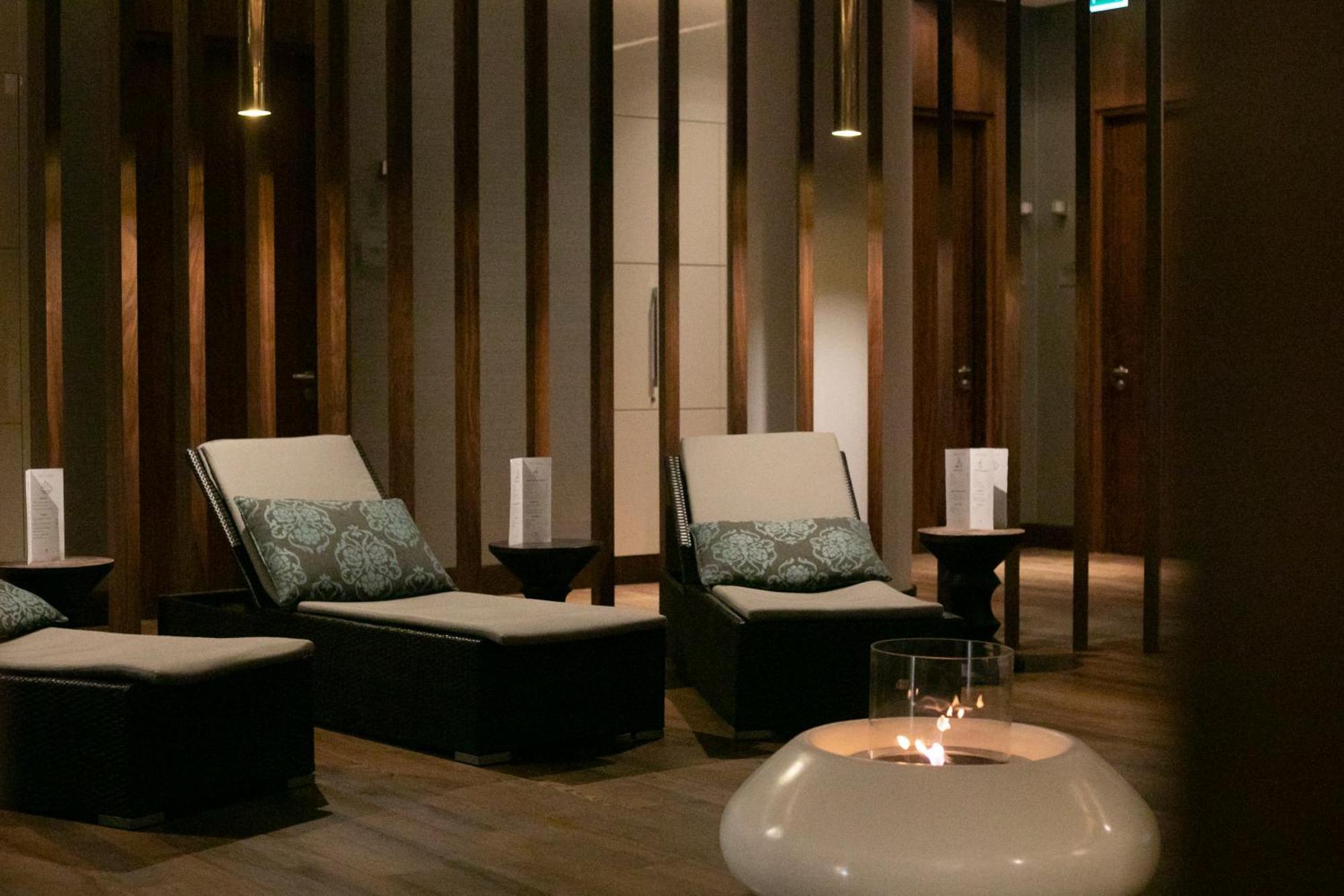 Doubletree By Hilton & Conference Centre Hotel 4*