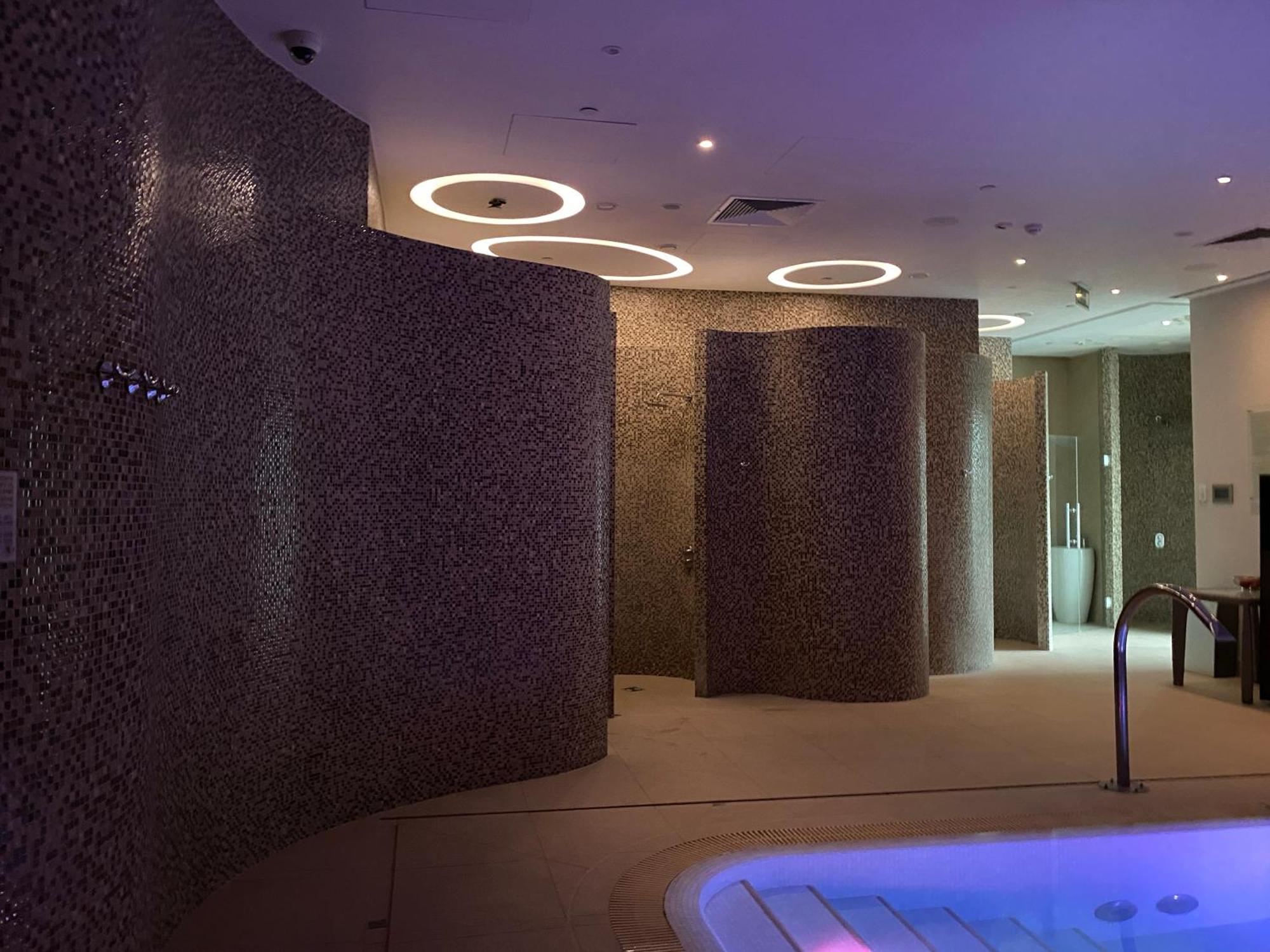 Doubletree By Hilton & Conference Centre 4* Warsaw