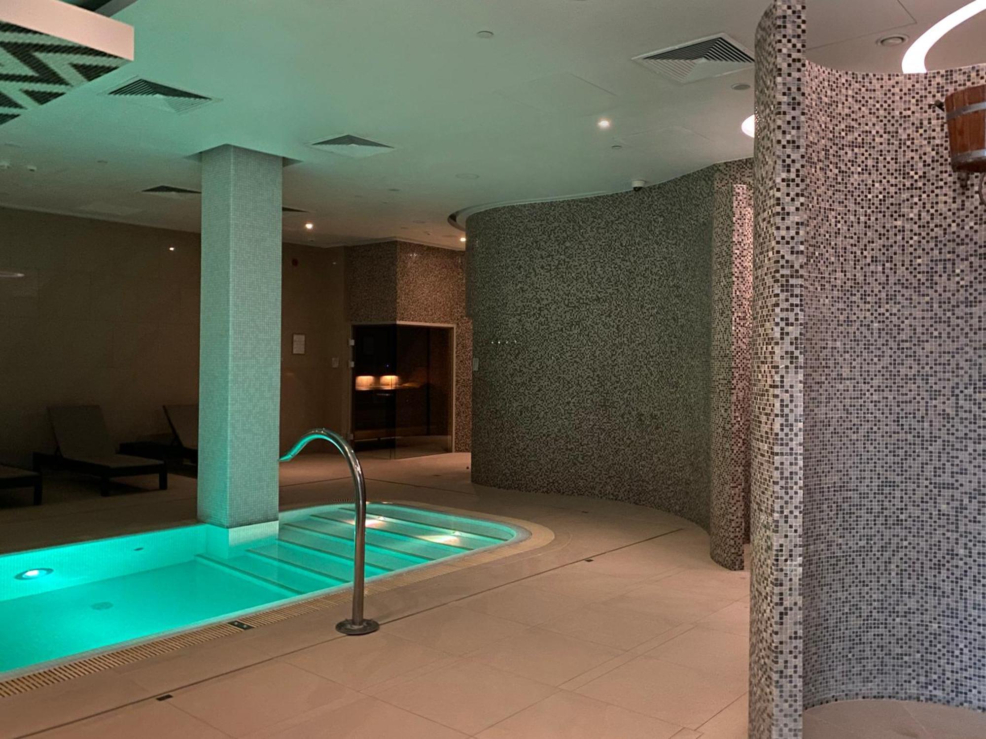 Doubletree By Hilton & Conference Centre