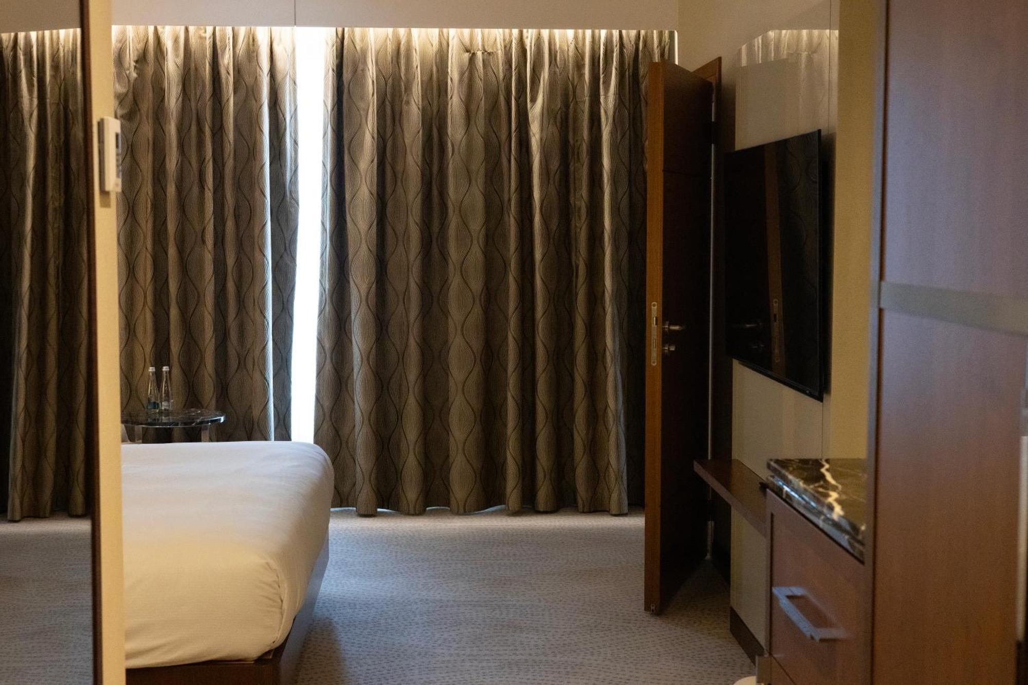 Doubletree By Hilton & Conference Centre Hotel