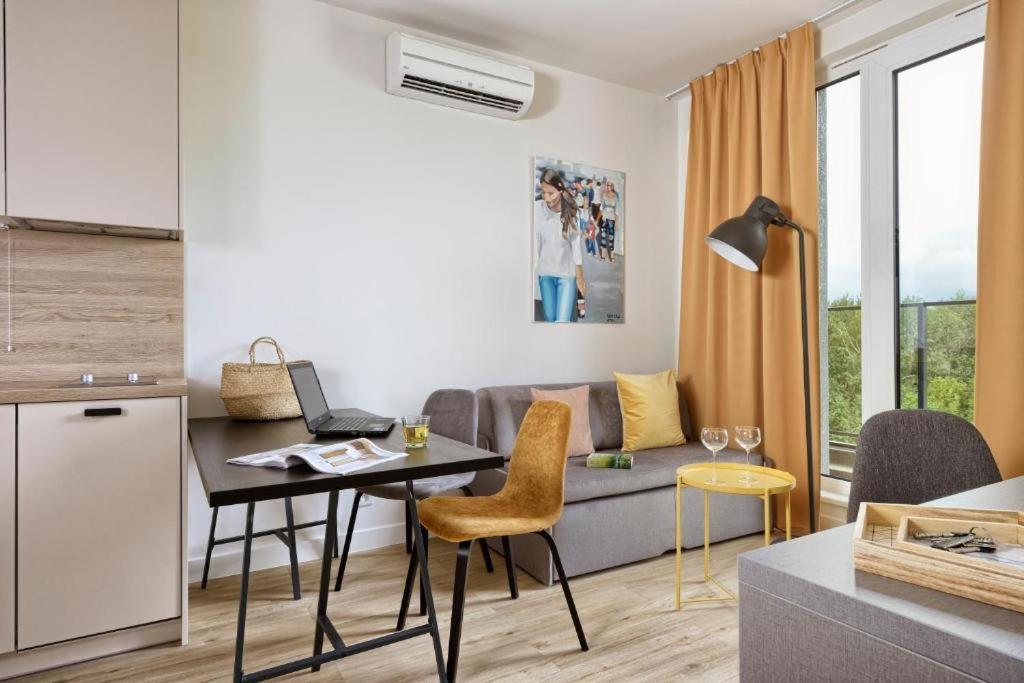 Arche Poloneza Hotel