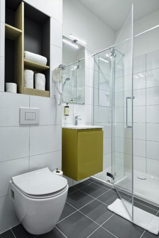 Arche Poloneza 3*