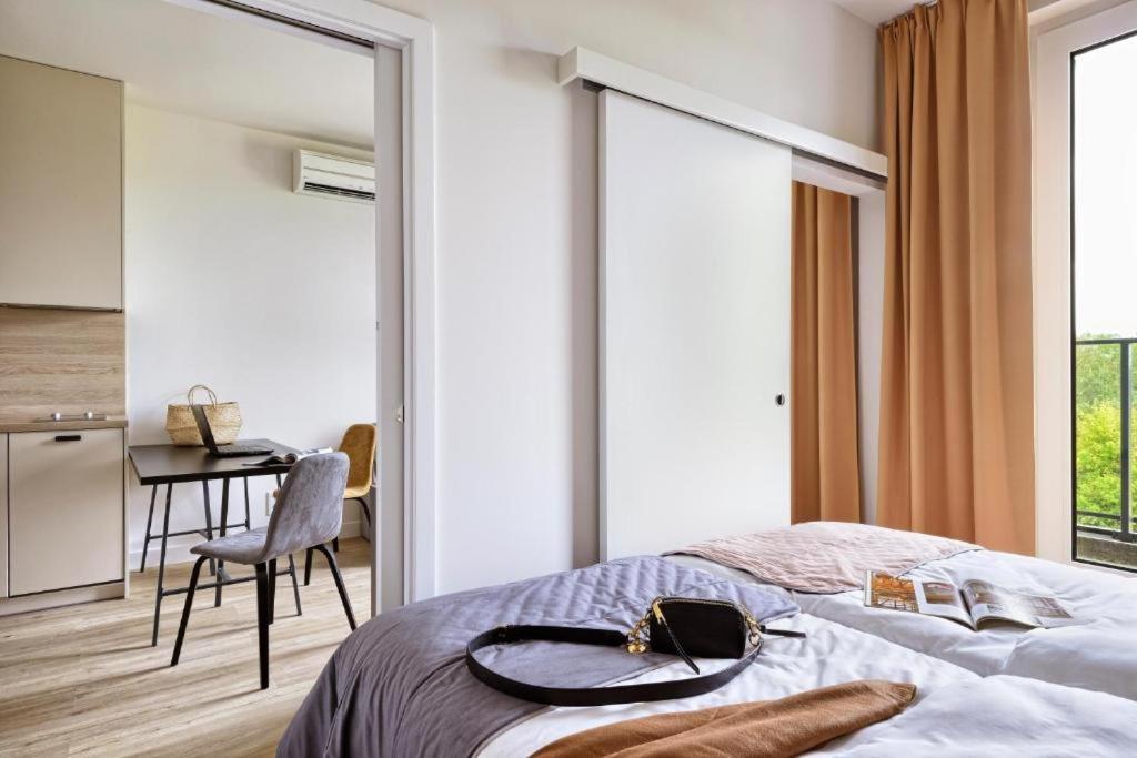 Arche Poloneza Hotel