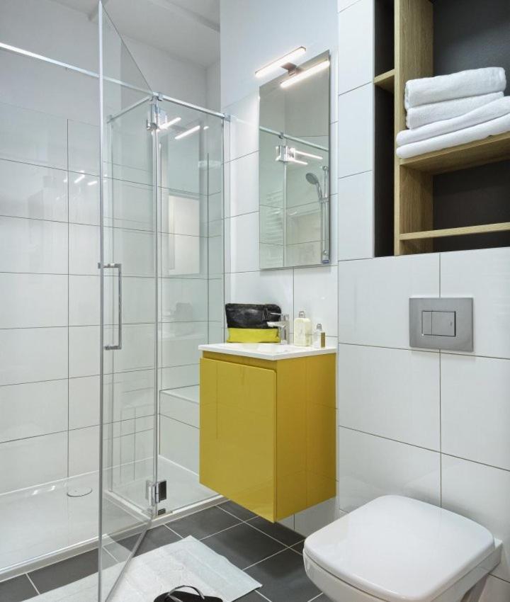 Arche Poloneza Hotel 3*