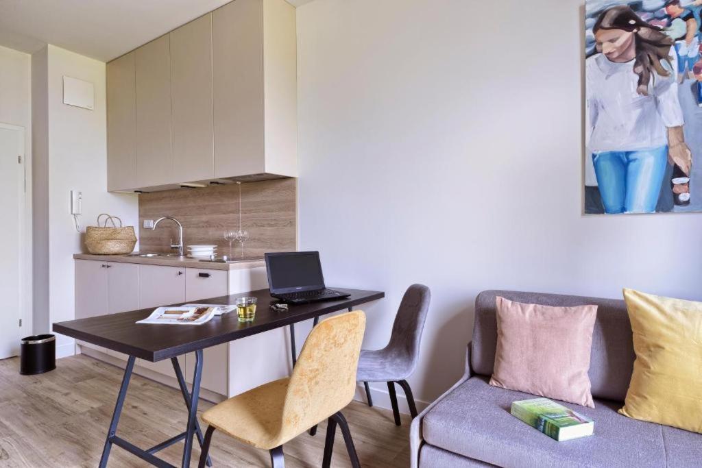 Hotel Arche Poloneza Warsaw