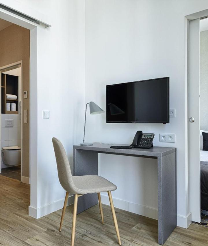 Arche Poloneza 3* Warsaw