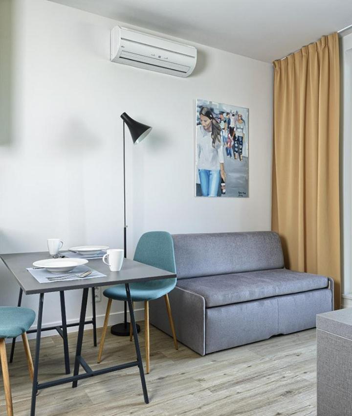 Hotel Arche Poloneza