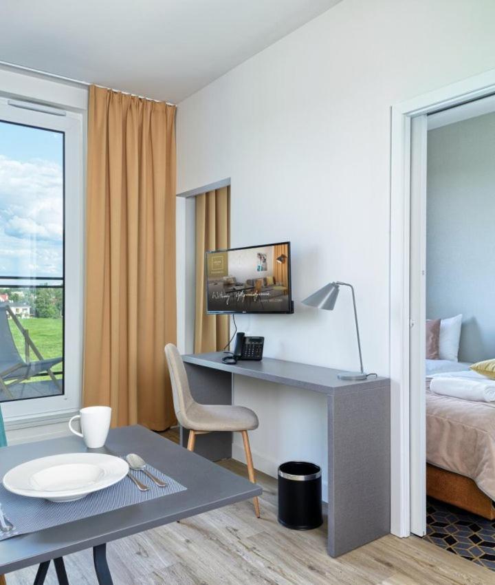 Hotel Arche Poloneza