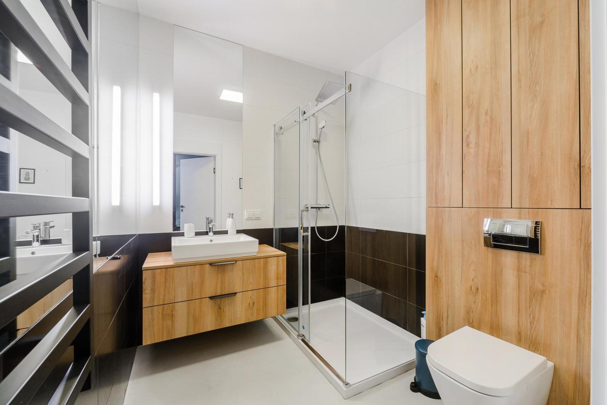 Apartament Lux Near Rondo Daszyńskiego Station *