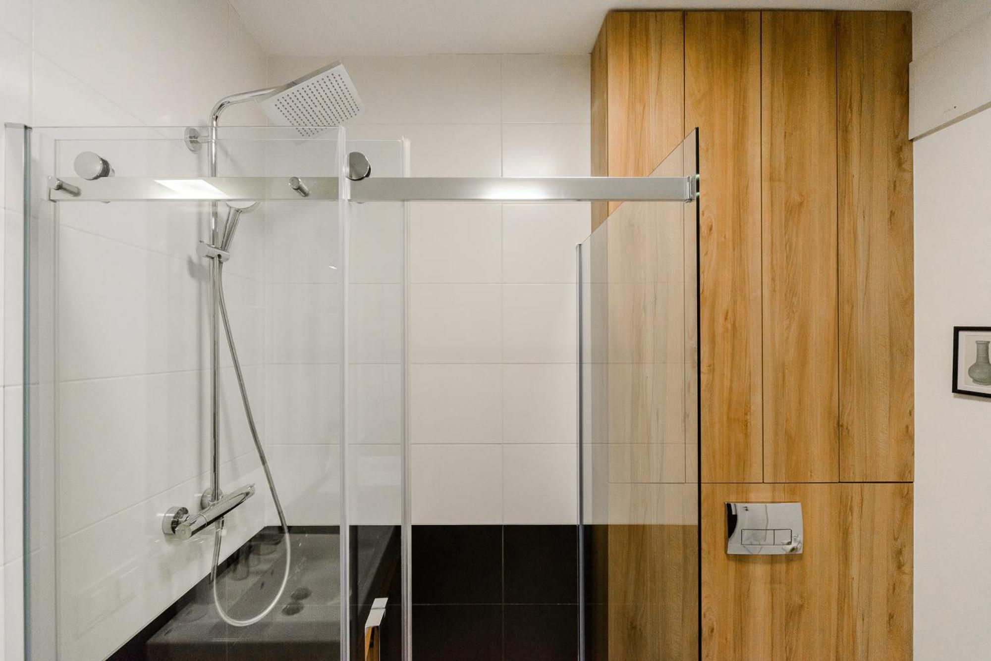 Lux Near Rondo Daszyńskiego Station Apartament Warszawa