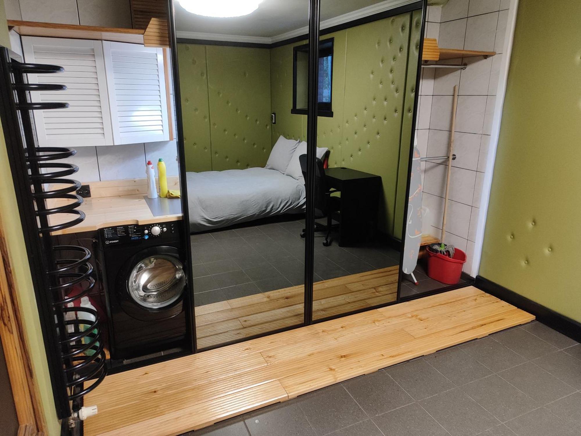 5 * Varsóvia