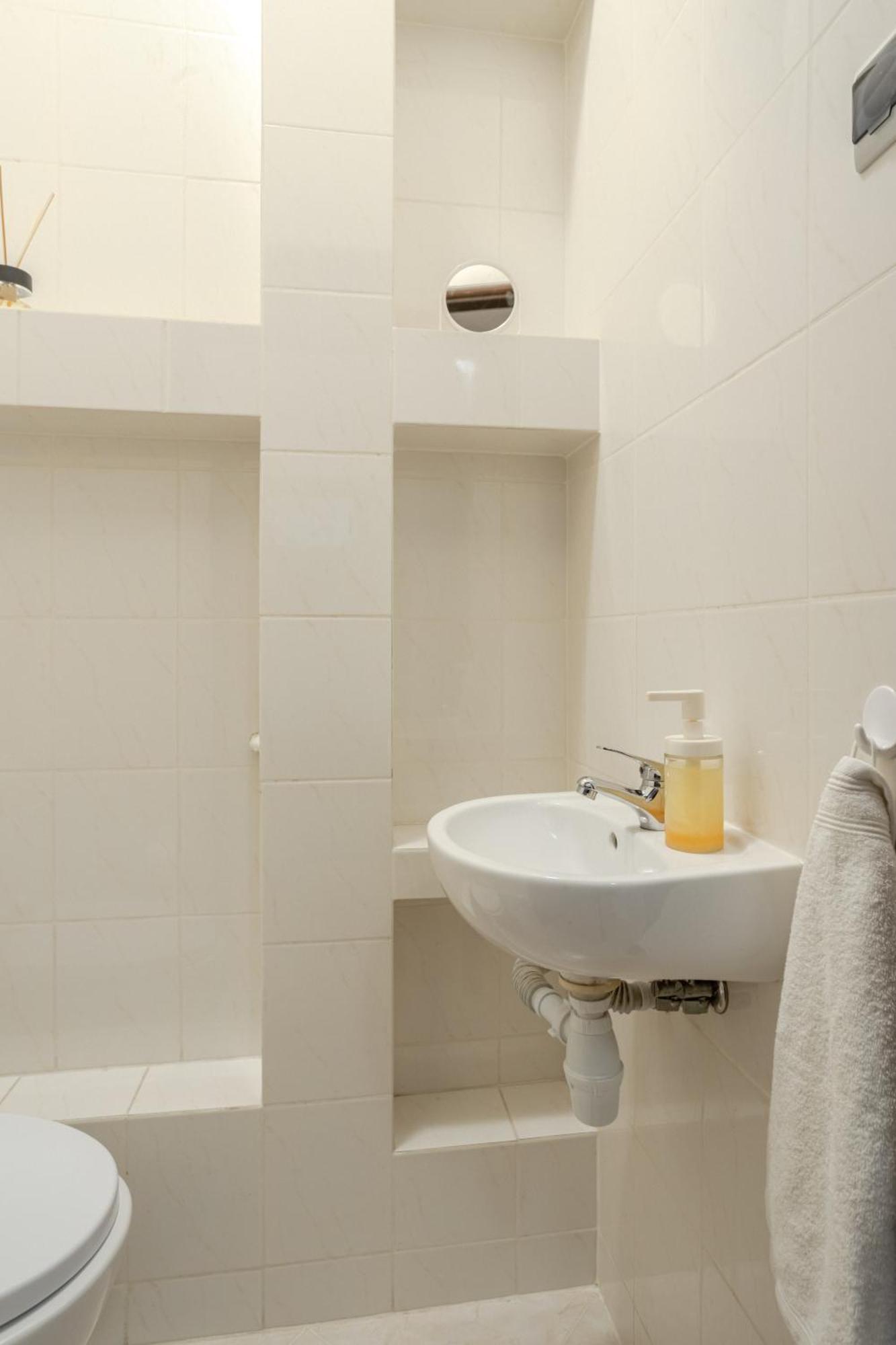 Time Apartament
