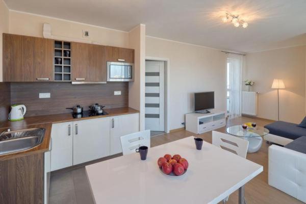 Apartment Triton *