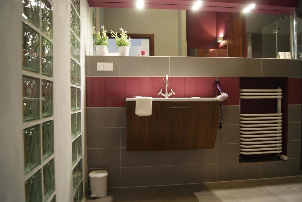 Apartment Triton *
