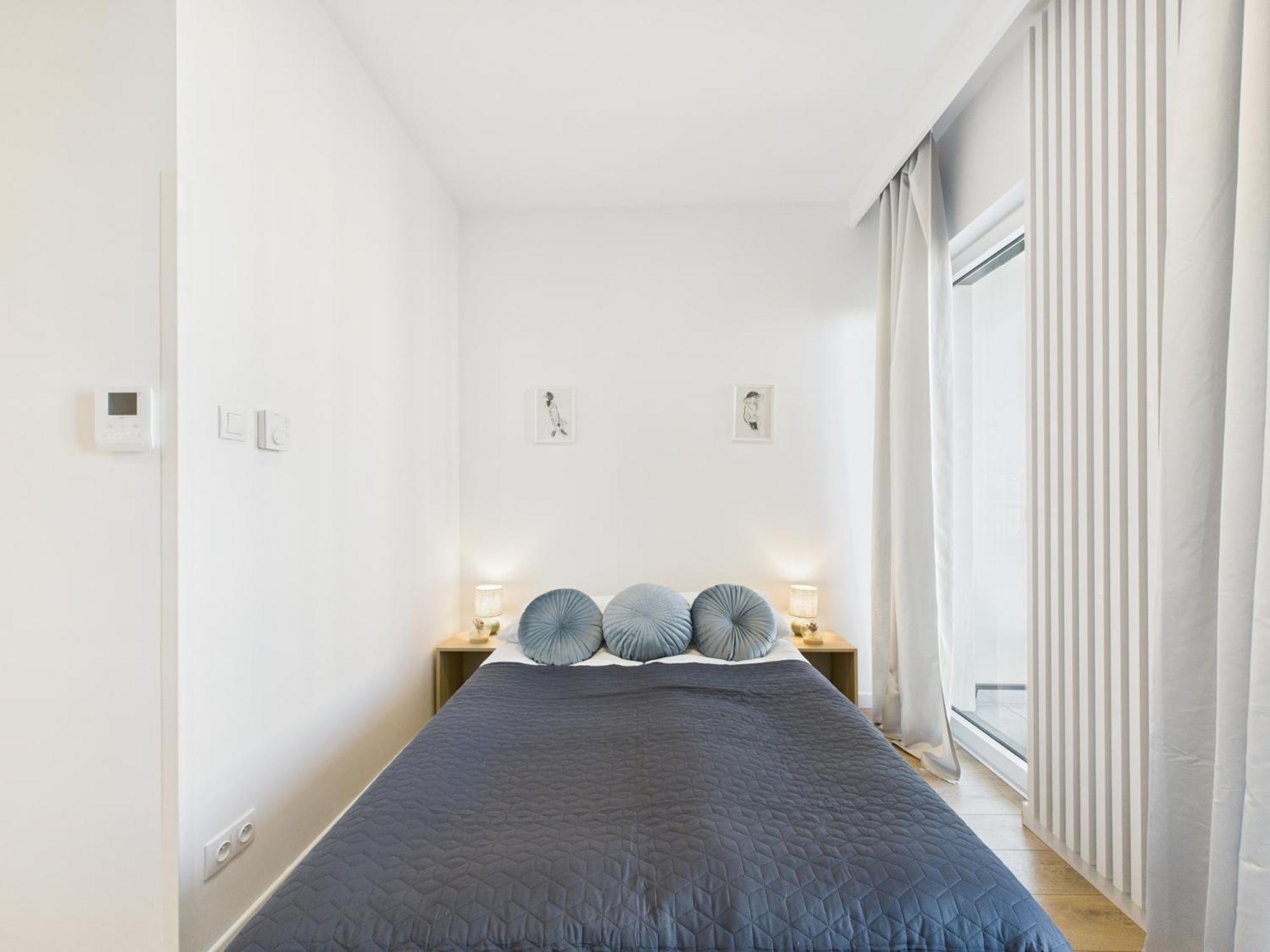 Wola Business Kasprzaka By Renters Warsaw