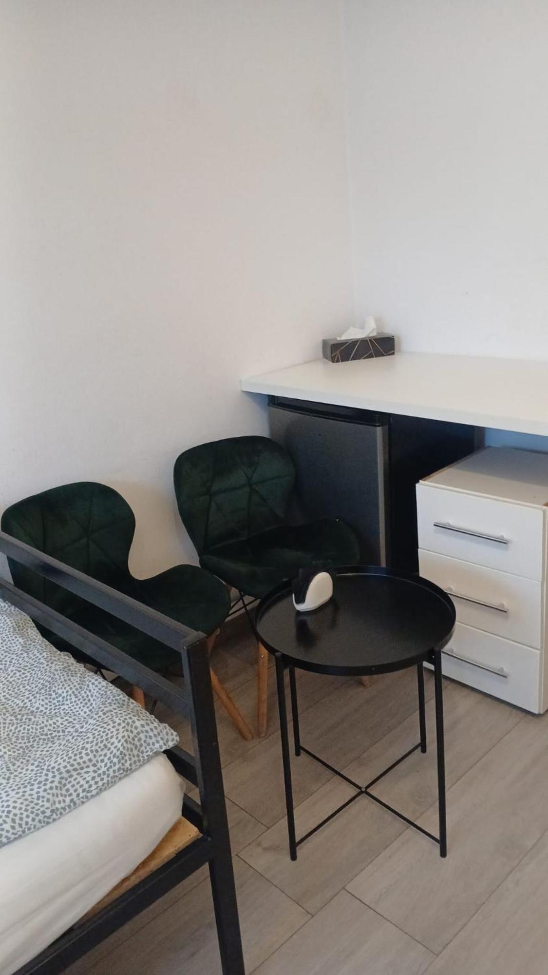 Albergue 22 Varsóvia