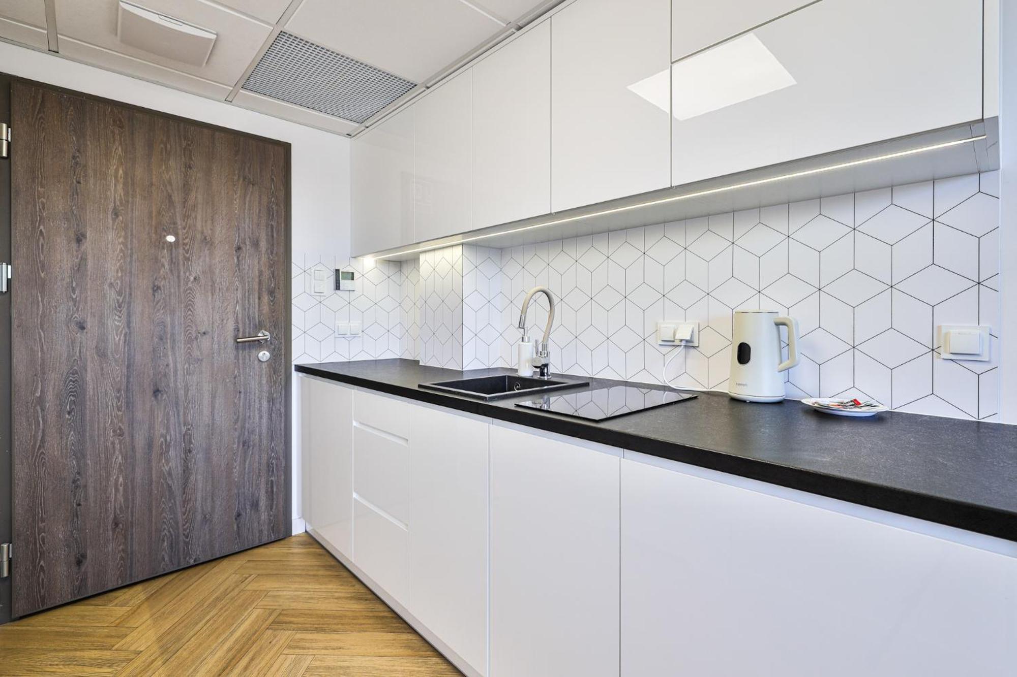 Pileckiego 59 Free Parking By Perfect Apartment Warsaw