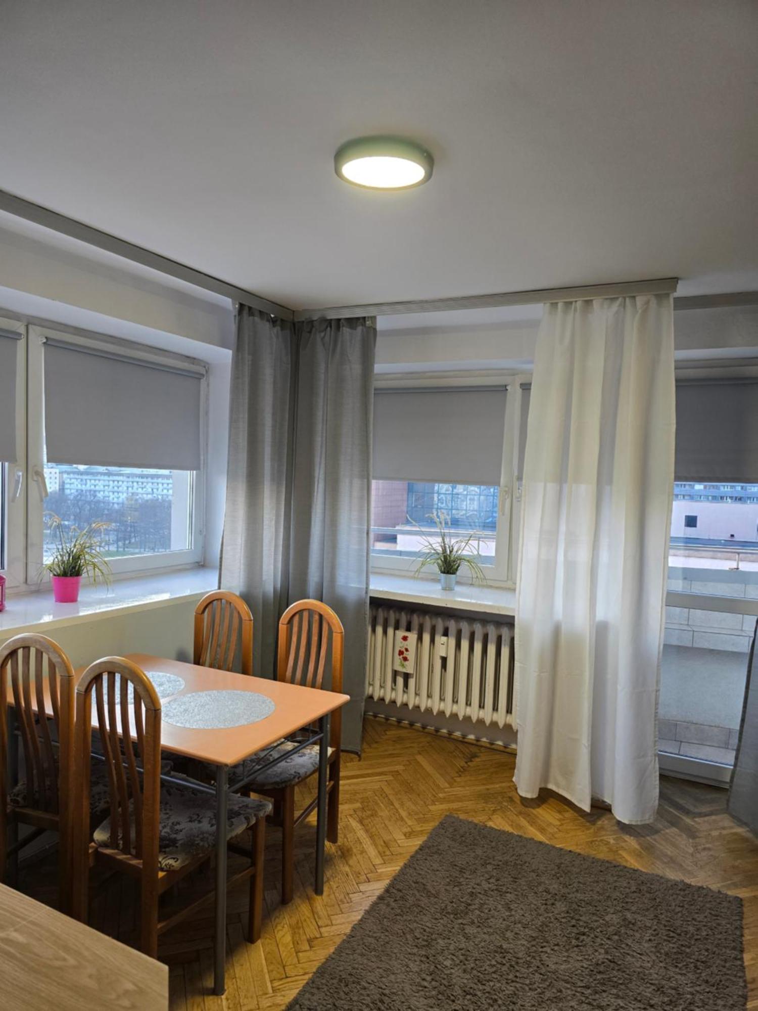 Apartment Nww Zgody 13