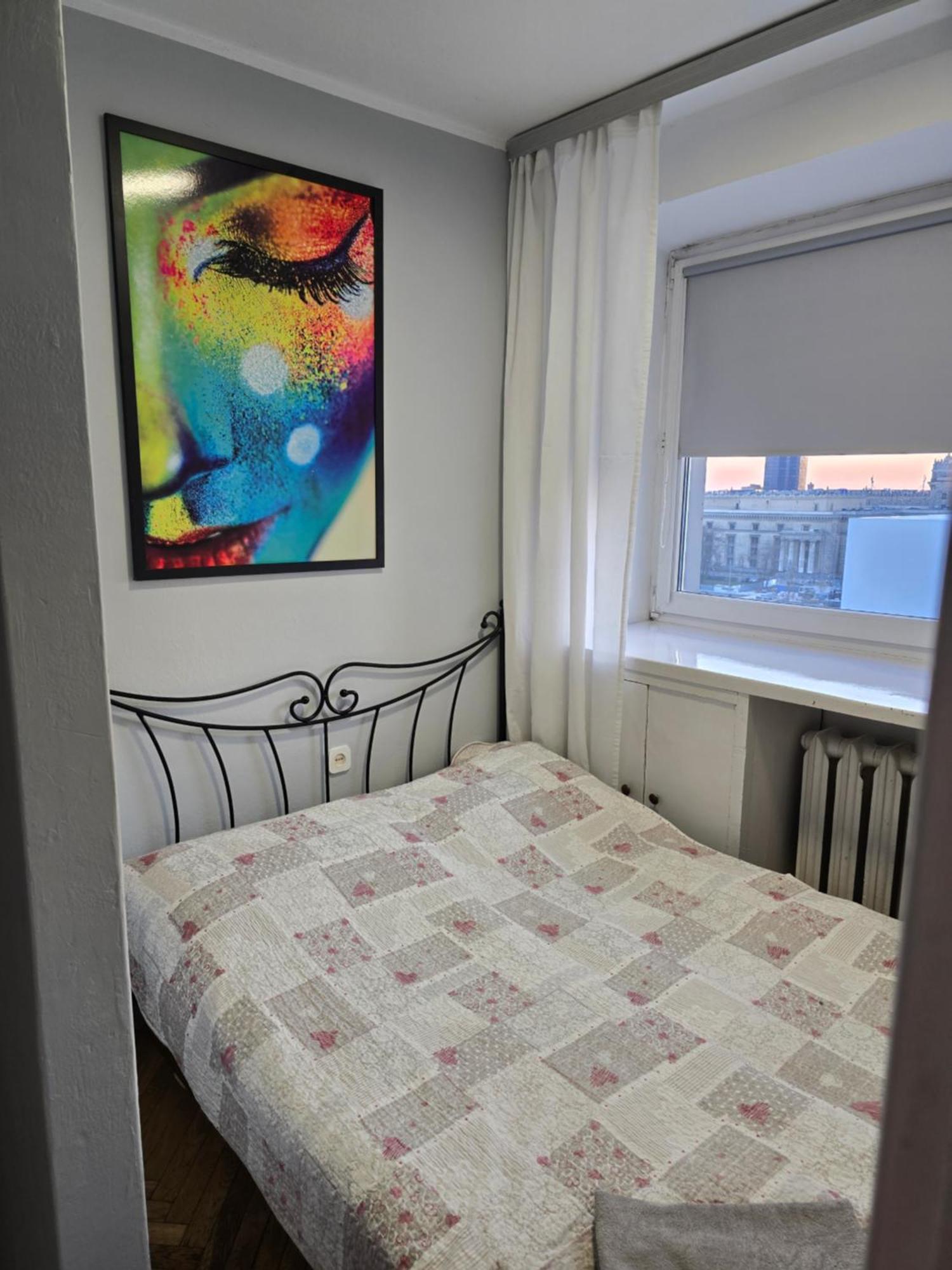 Nww Zgody 13 Apartment *
