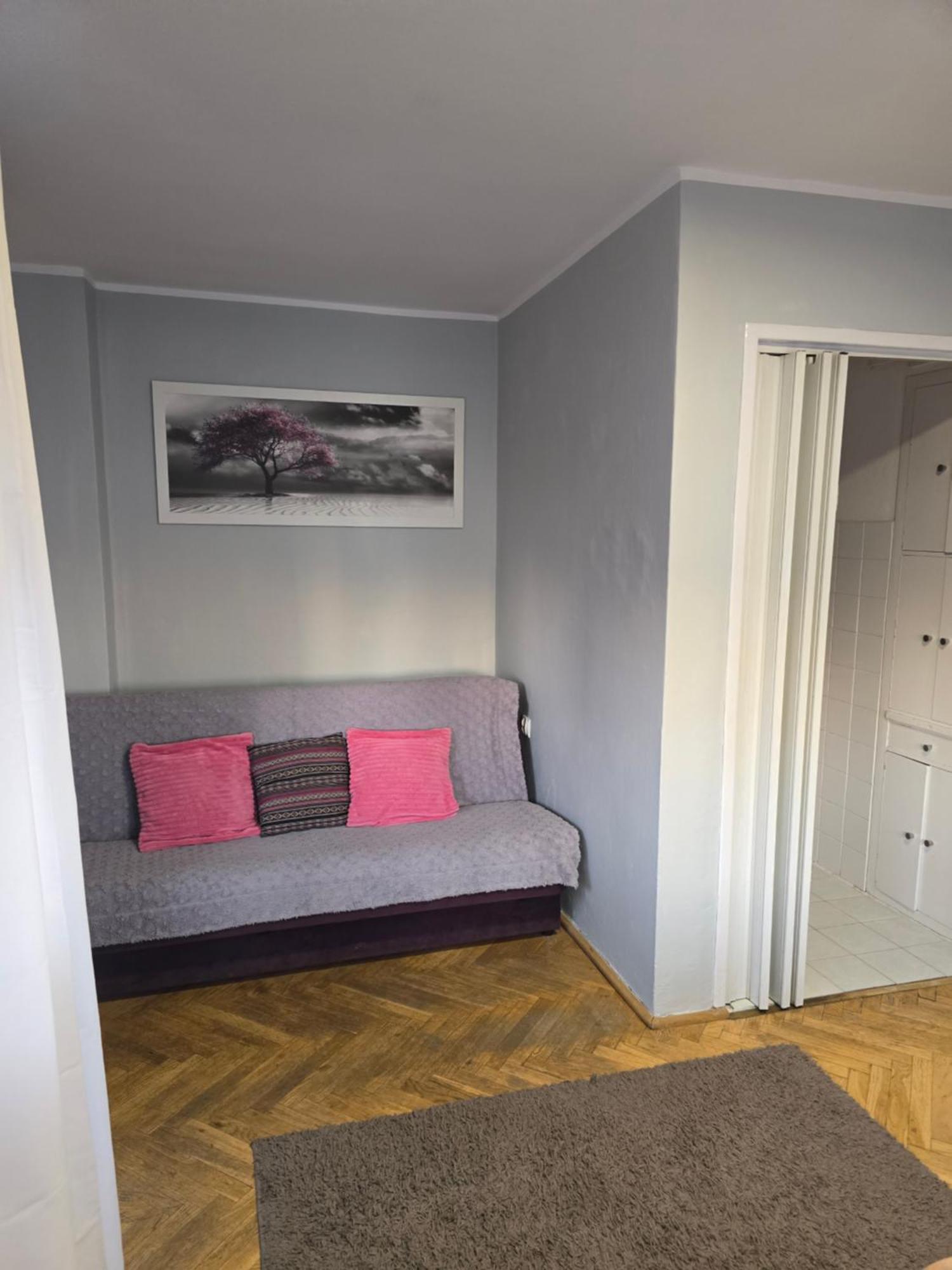 Nww Zgody 13 Apartment