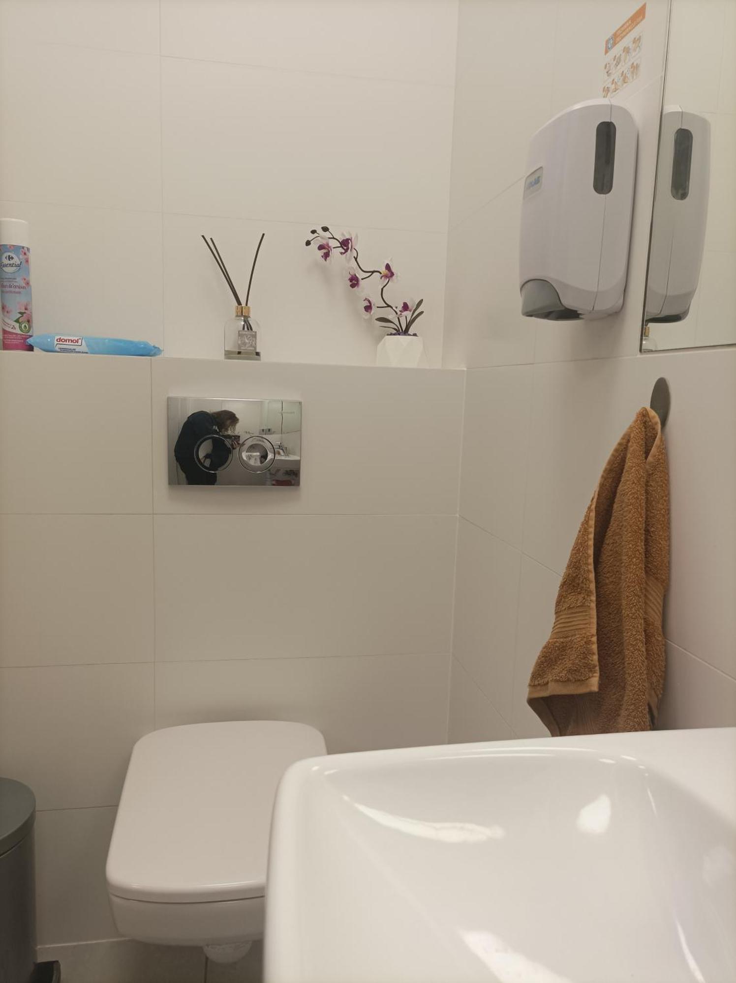 Solidarnosci155guestrooms Nhà trọ *