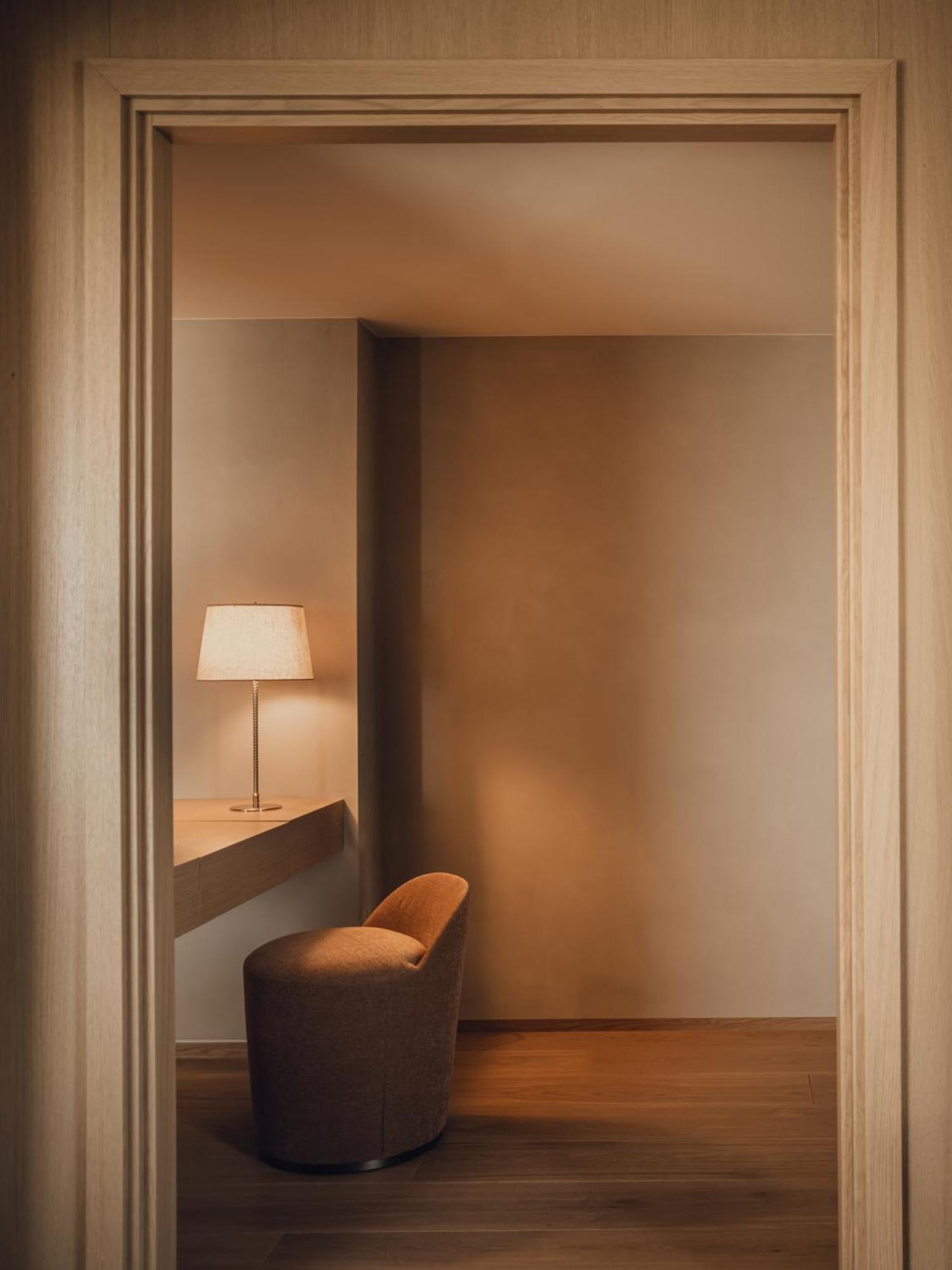 Hotel Puro Stare Warsaw
