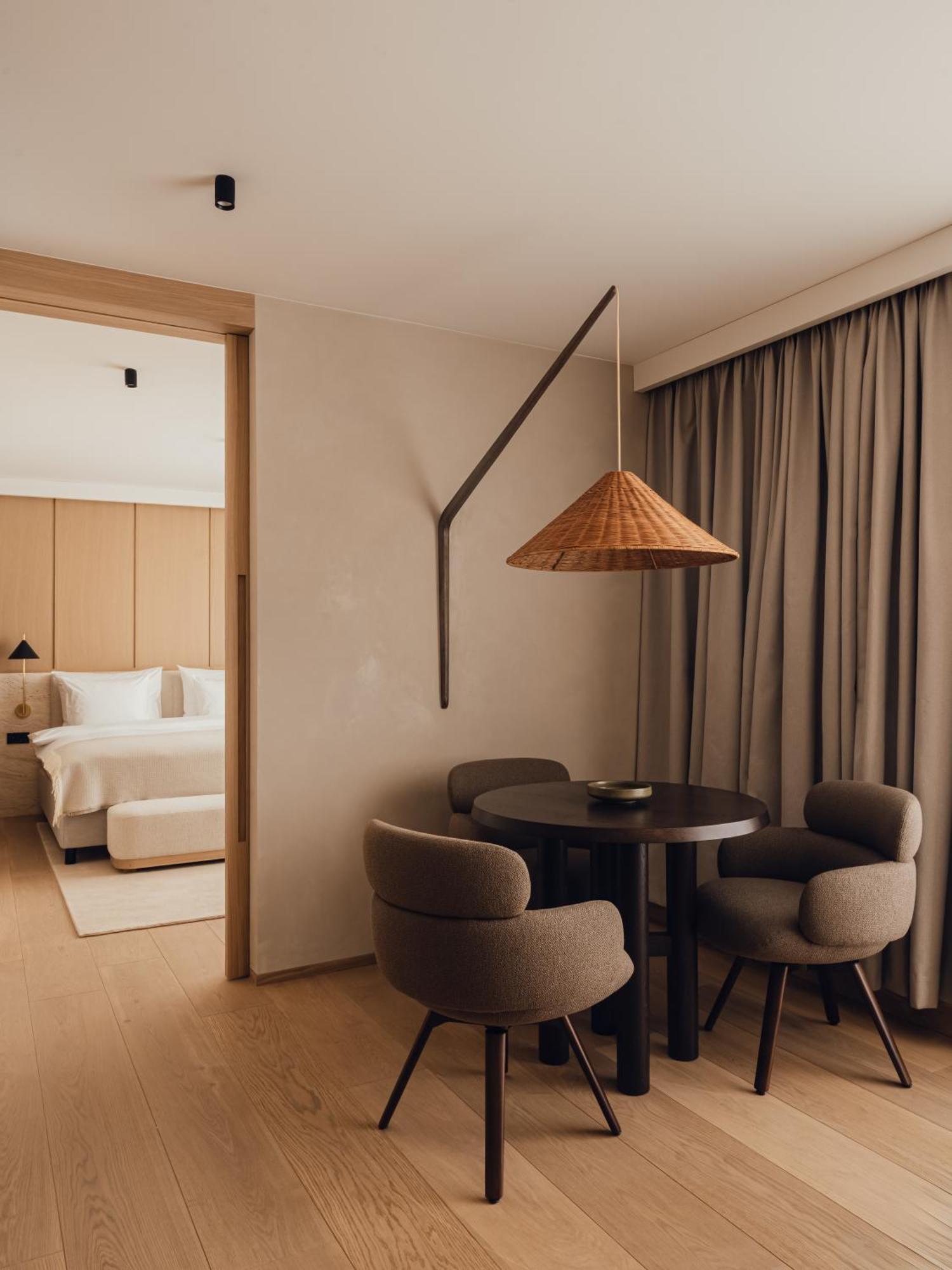 Puro Stare Hotel 4*