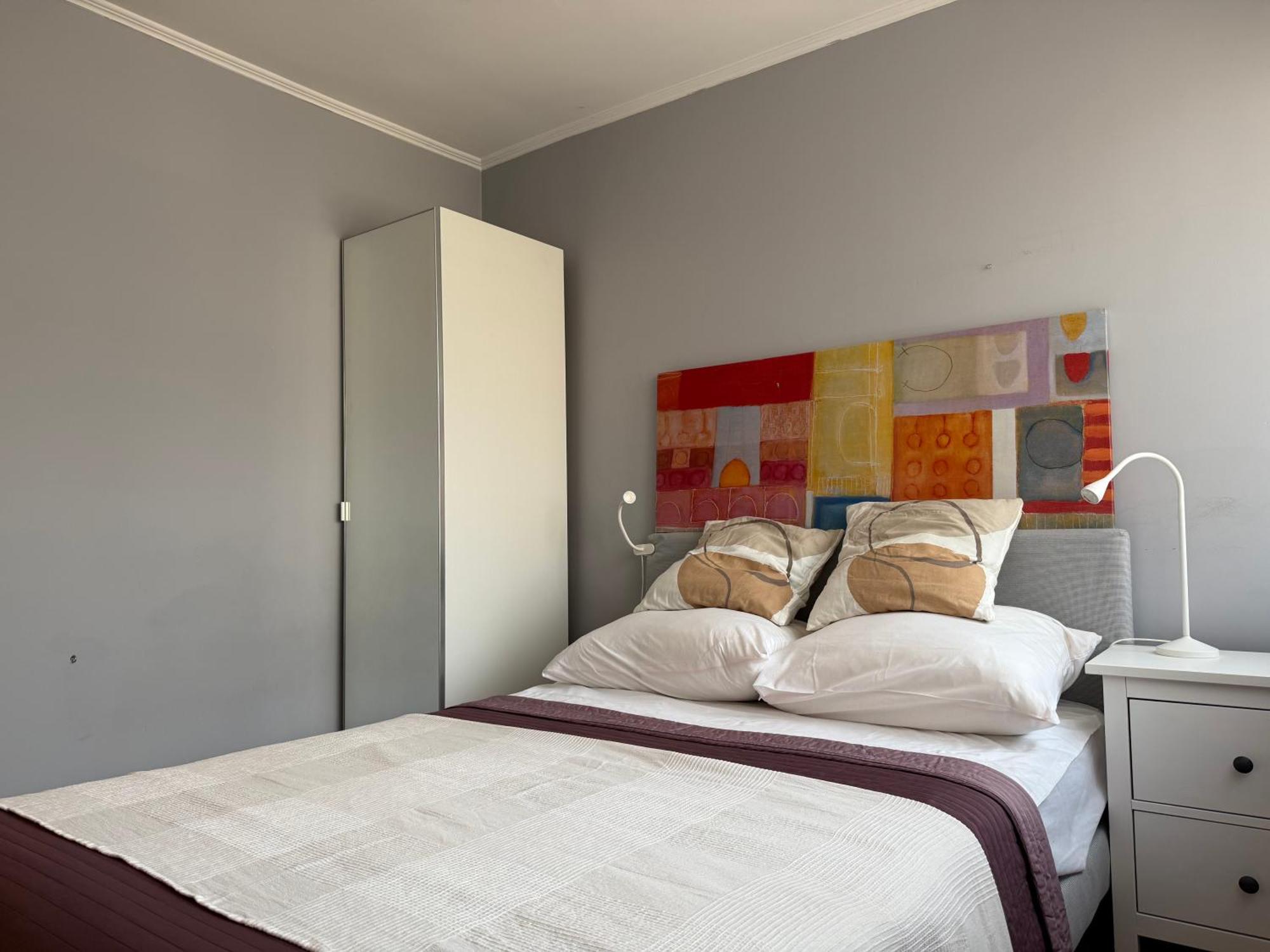 Center Wunder Twarda Apartament *
