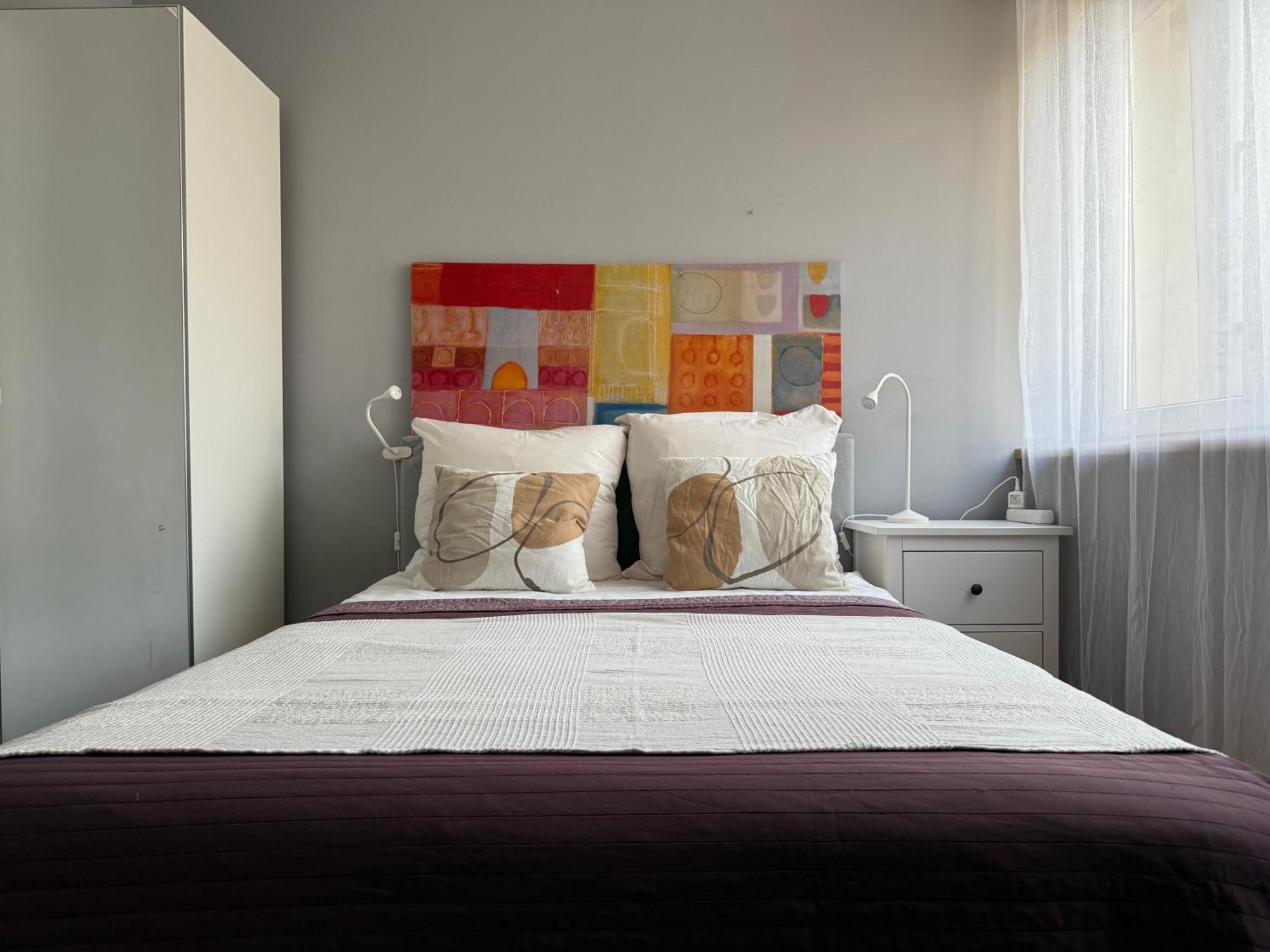 Apartament Center Wunder Twarda *