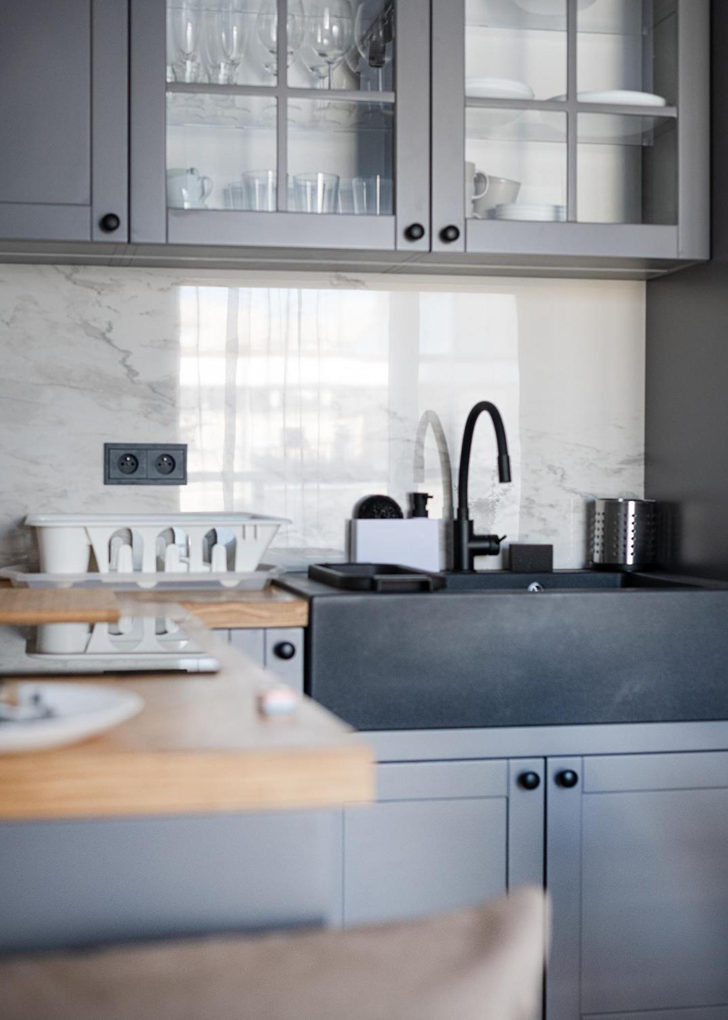 Apartment Rentplanet - Zabkowska Warsaw