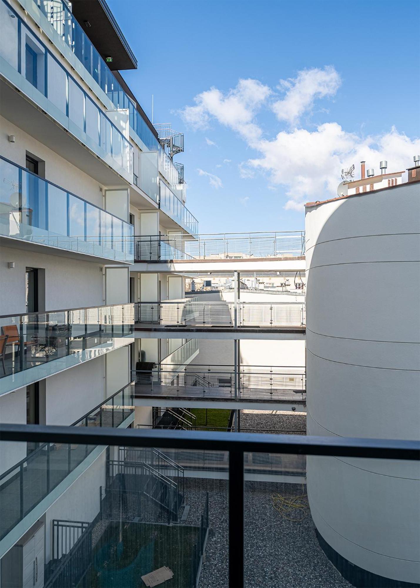 Rentplanet - Zabkowska Apartment Warsaw