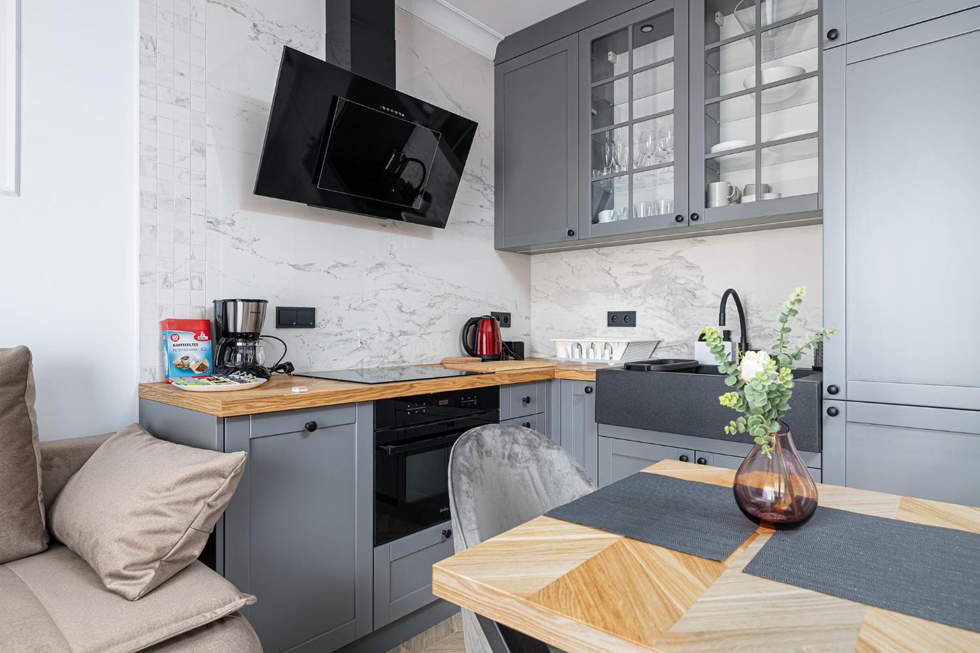 Apartment Rentplanet - Zabkowska