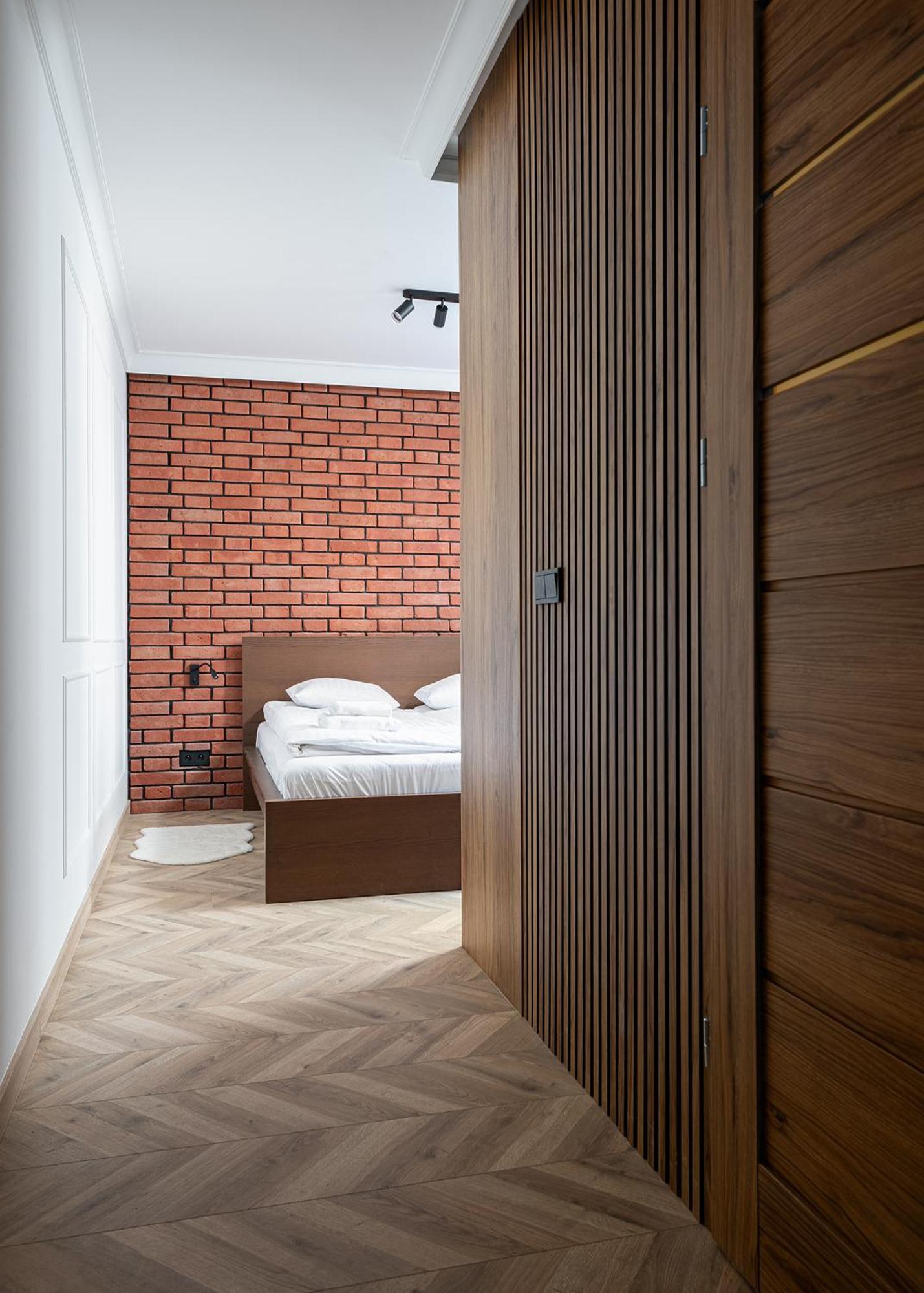 Rentplanet - Zabkowska Apartment