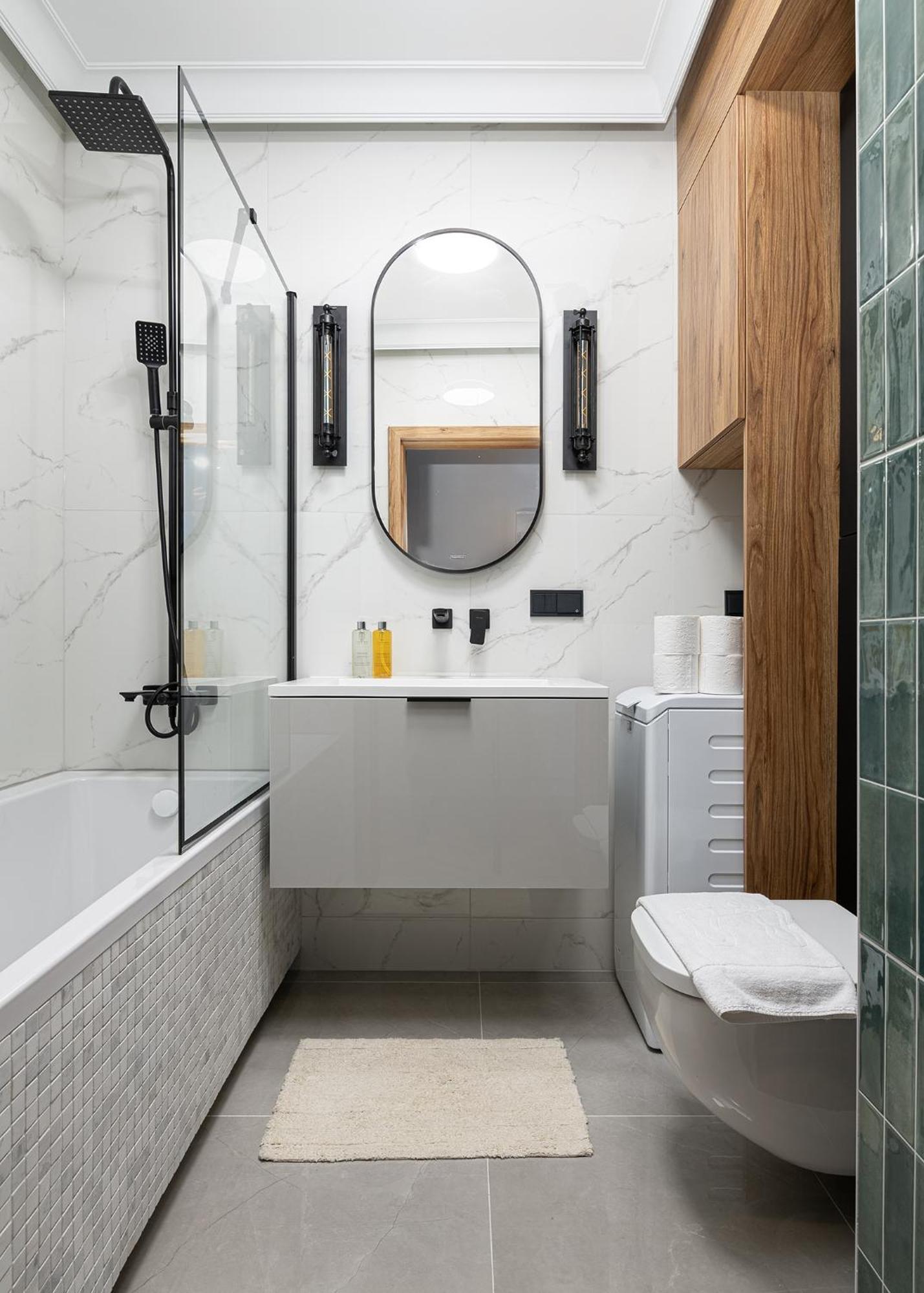 Rentplanet - Zabkowska Apartment *