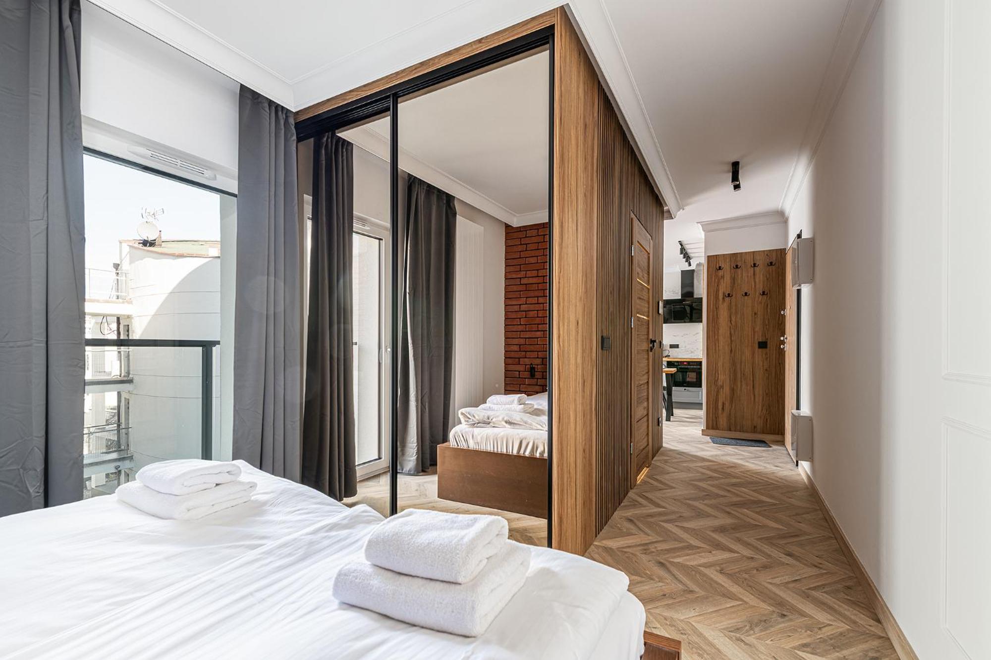 Apartment Rentplanet - Zabkowska *