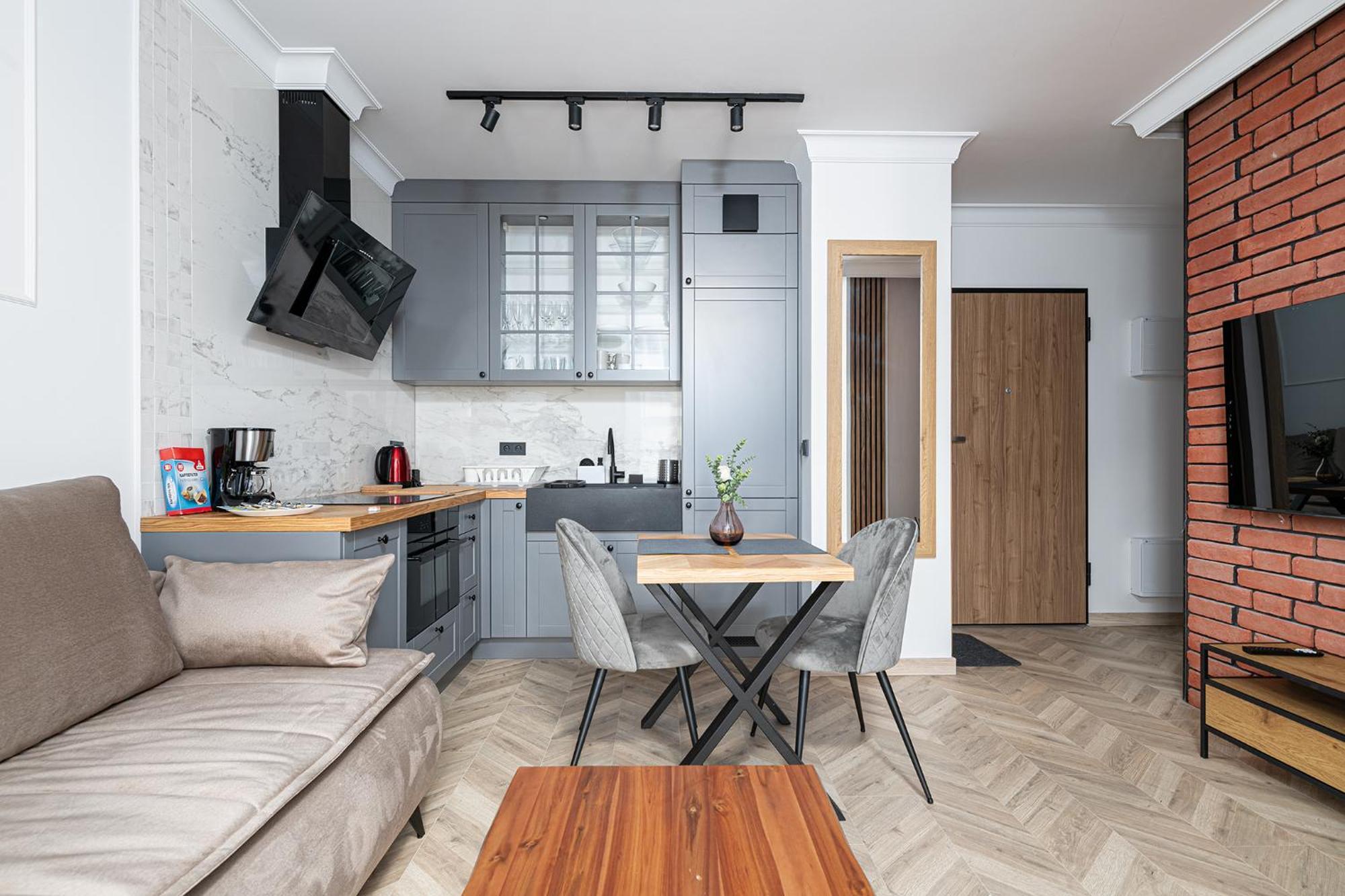Rentplanet - Zabkowska * Warsaw
